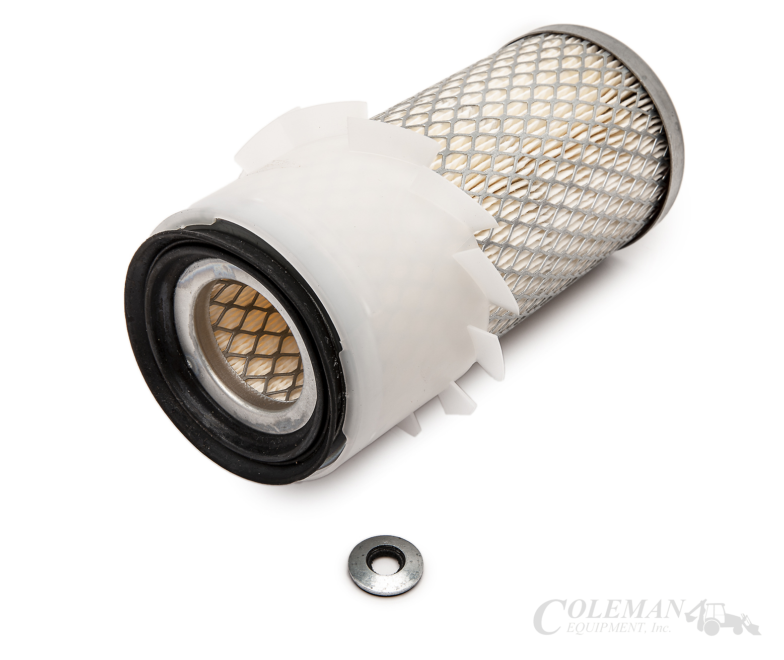 Kubota Air Filter (70000-11221) | Coleman Equipment