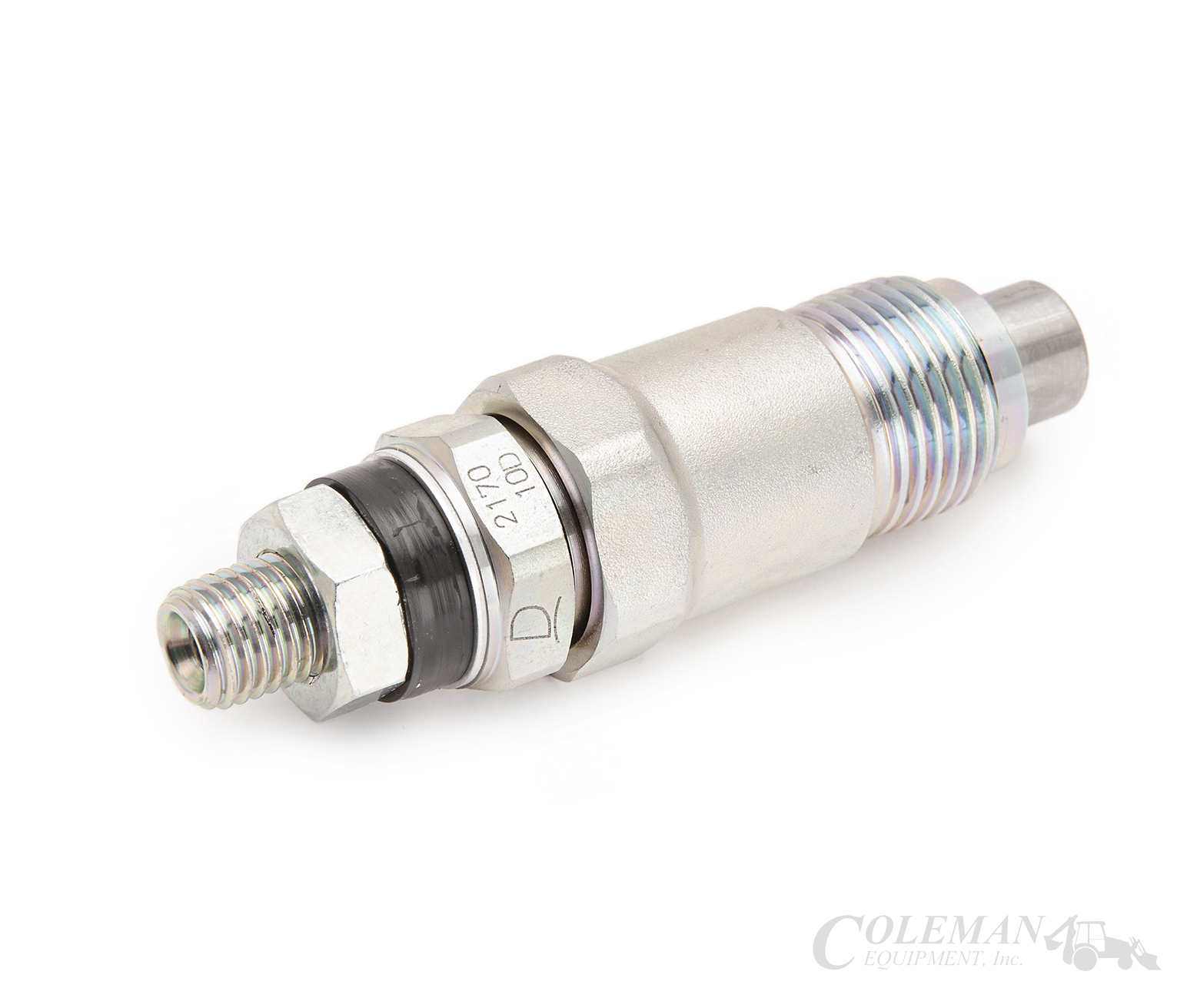 Kubota Fuel Injector (70000-65208) | Coleman Equipment