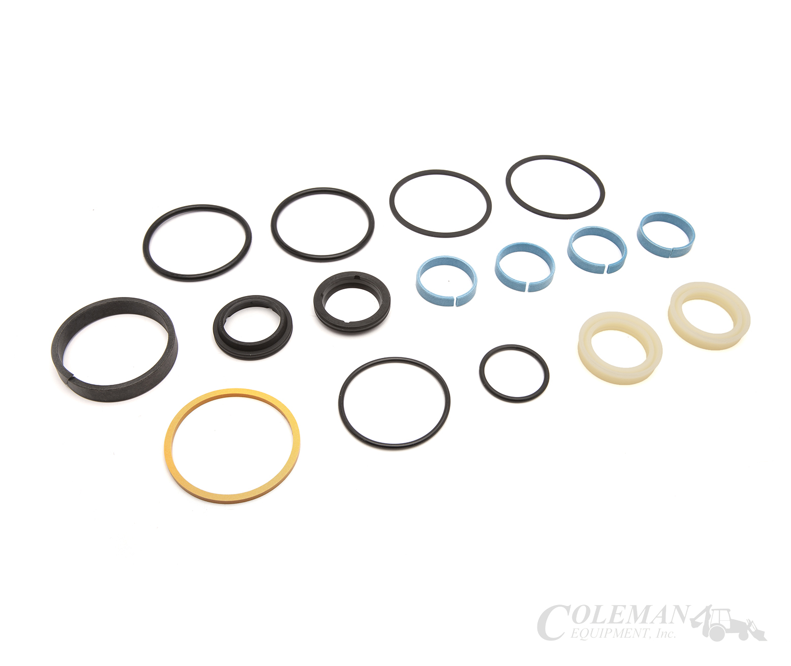 Kubota Swing Cylinder Seal Kit (70050-93815) | Coleman Equipment