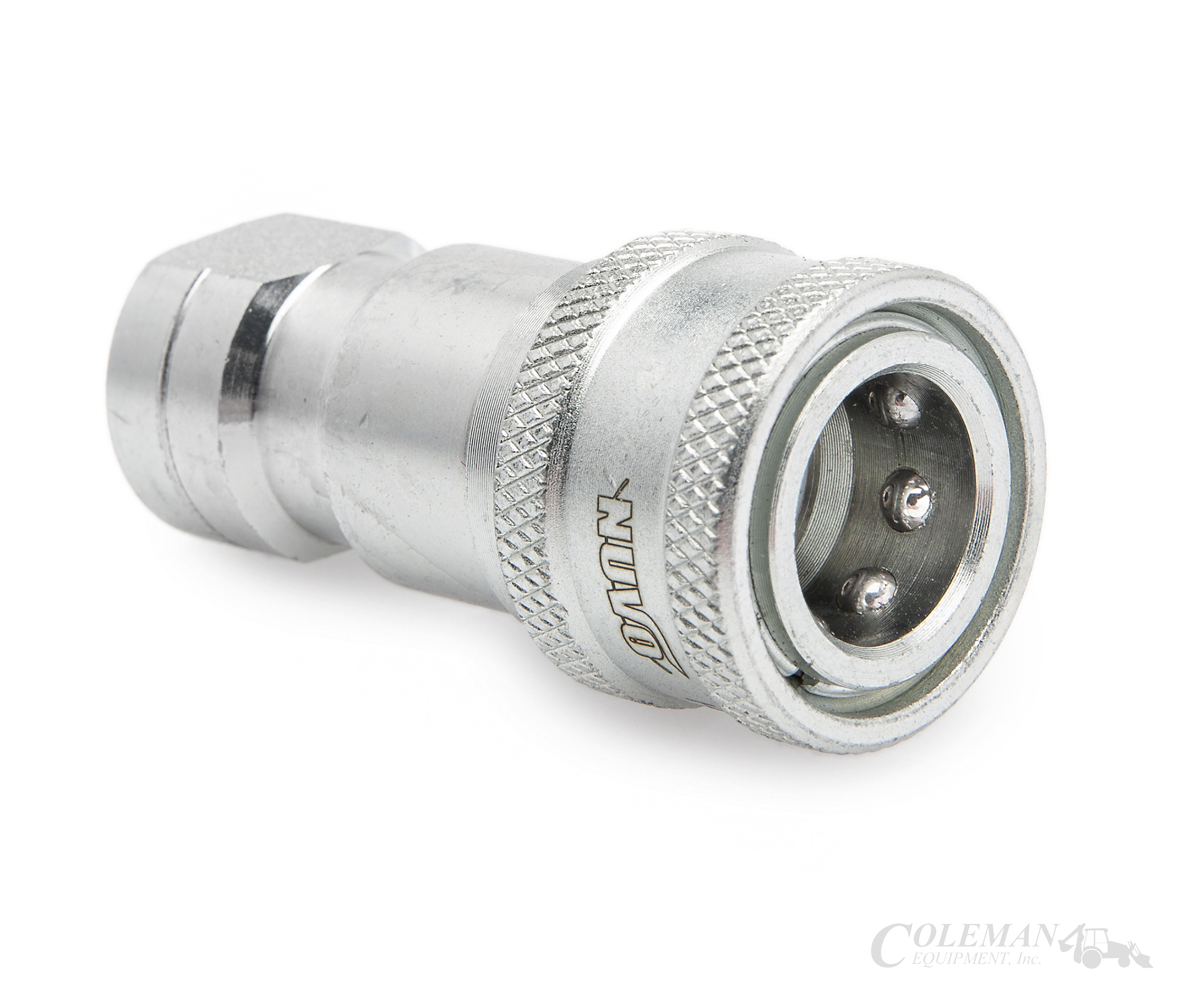 kibo42243お取引 Kubota Quick Coupler, Female 1/4