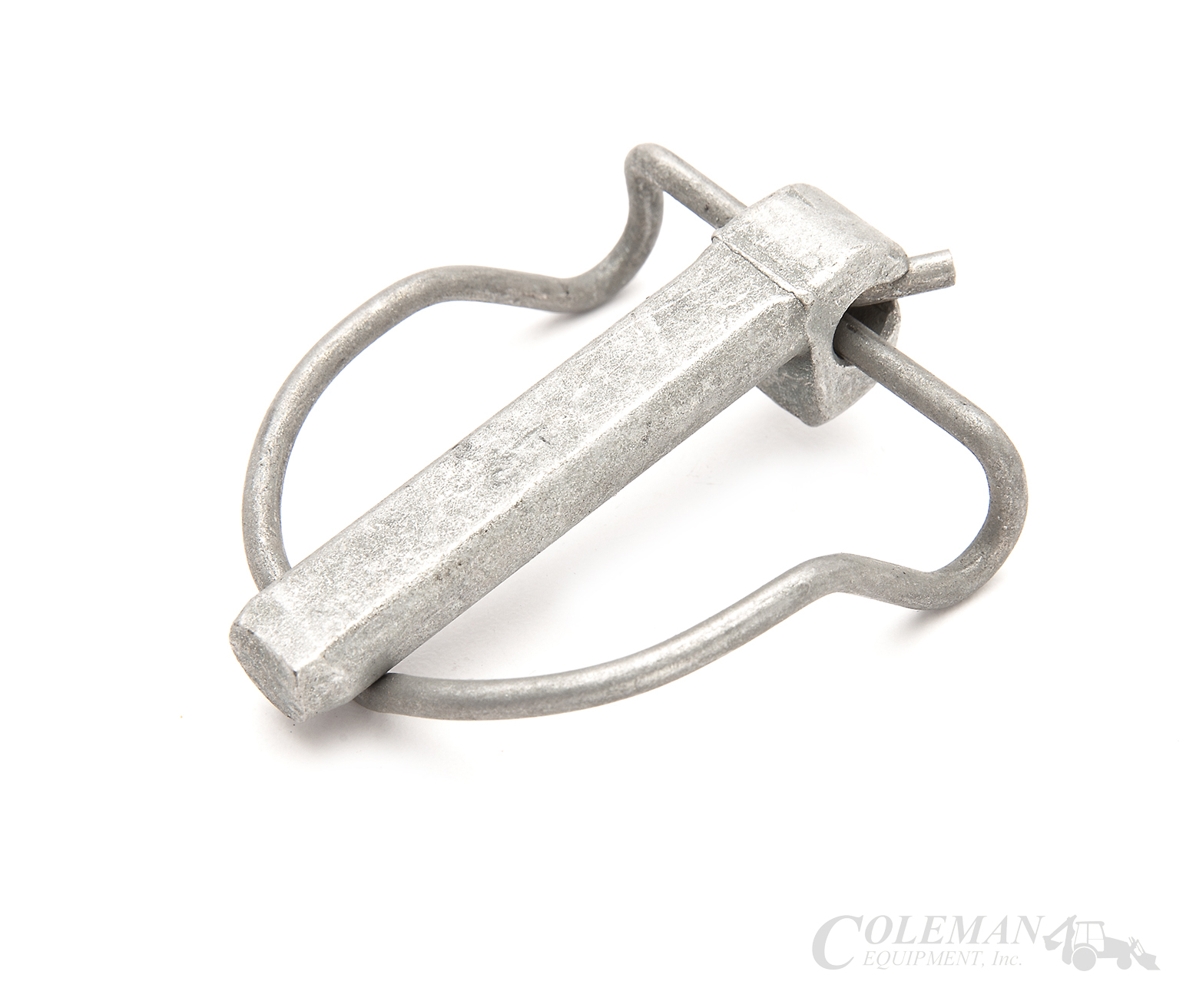 その他 P-750 Kubota Locking Lynch Pin (7/16 X 1 1/2) (70091-00150) | Coleman