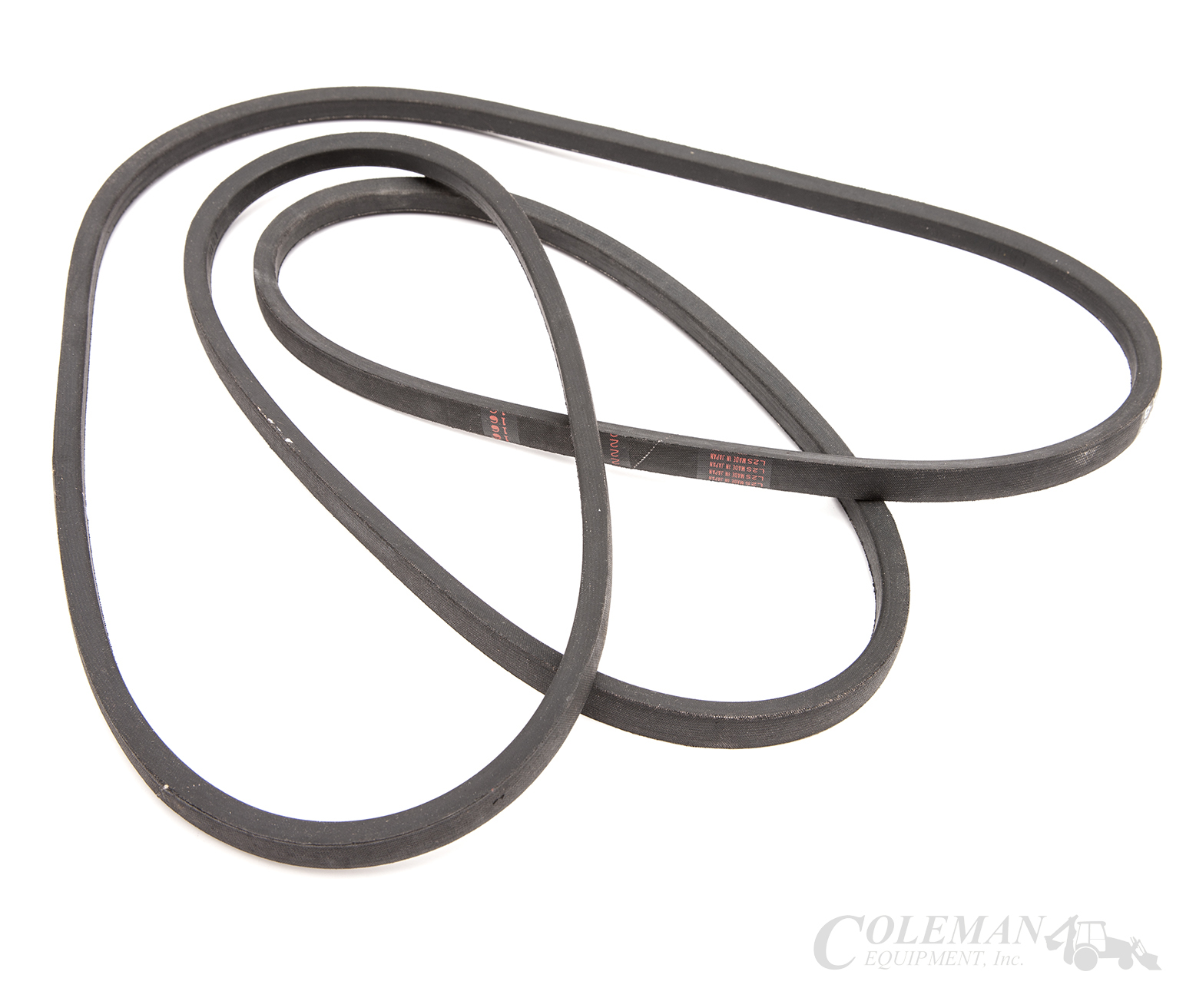 Kubota Deck Belt (70722-34710) | Coleman Equipment