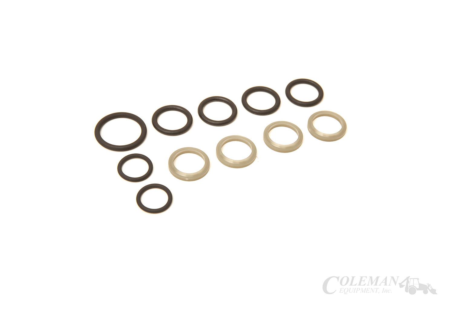 Kubota Seal Kit (75536-63600) | Coleman Equipment