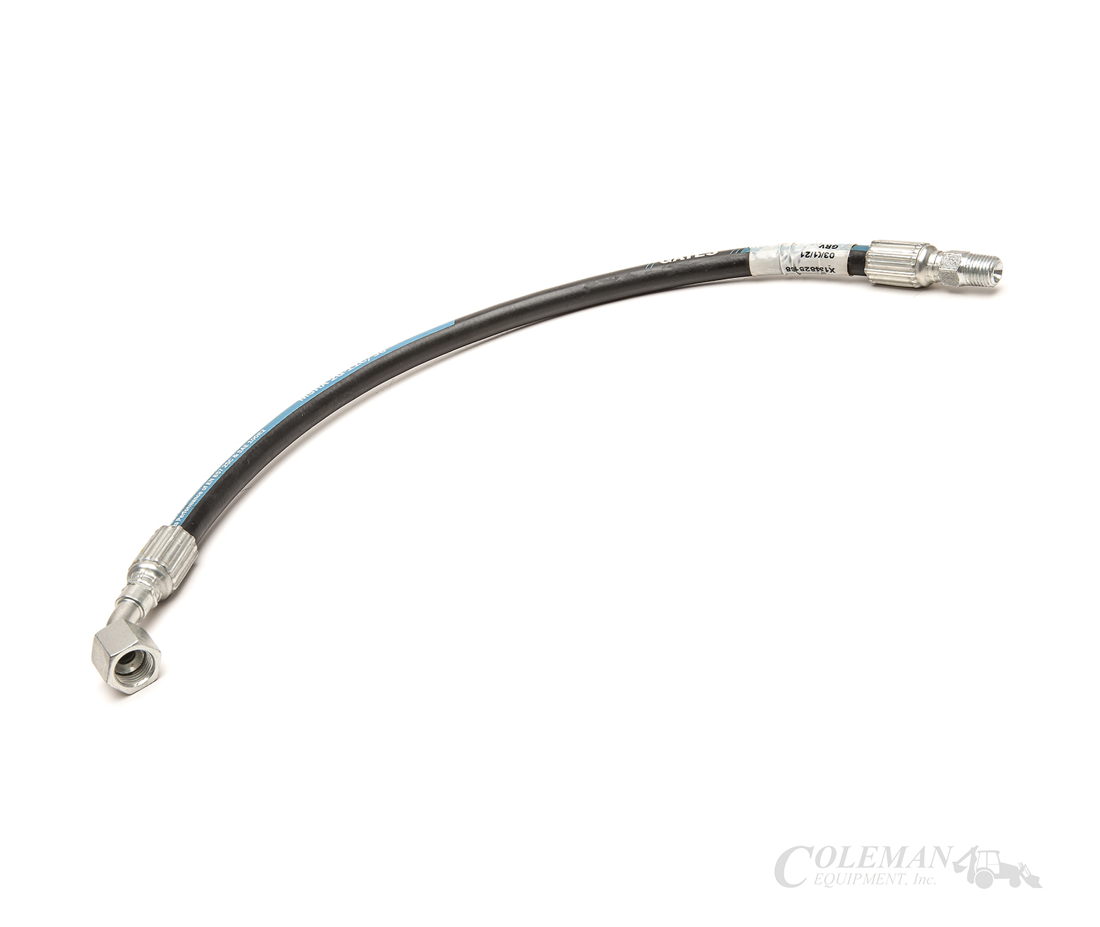 ❁⃘*.゜ サマーティー❁⃘* Kubota Hydraulic Hose (75538-66513) | Coleman Equipment