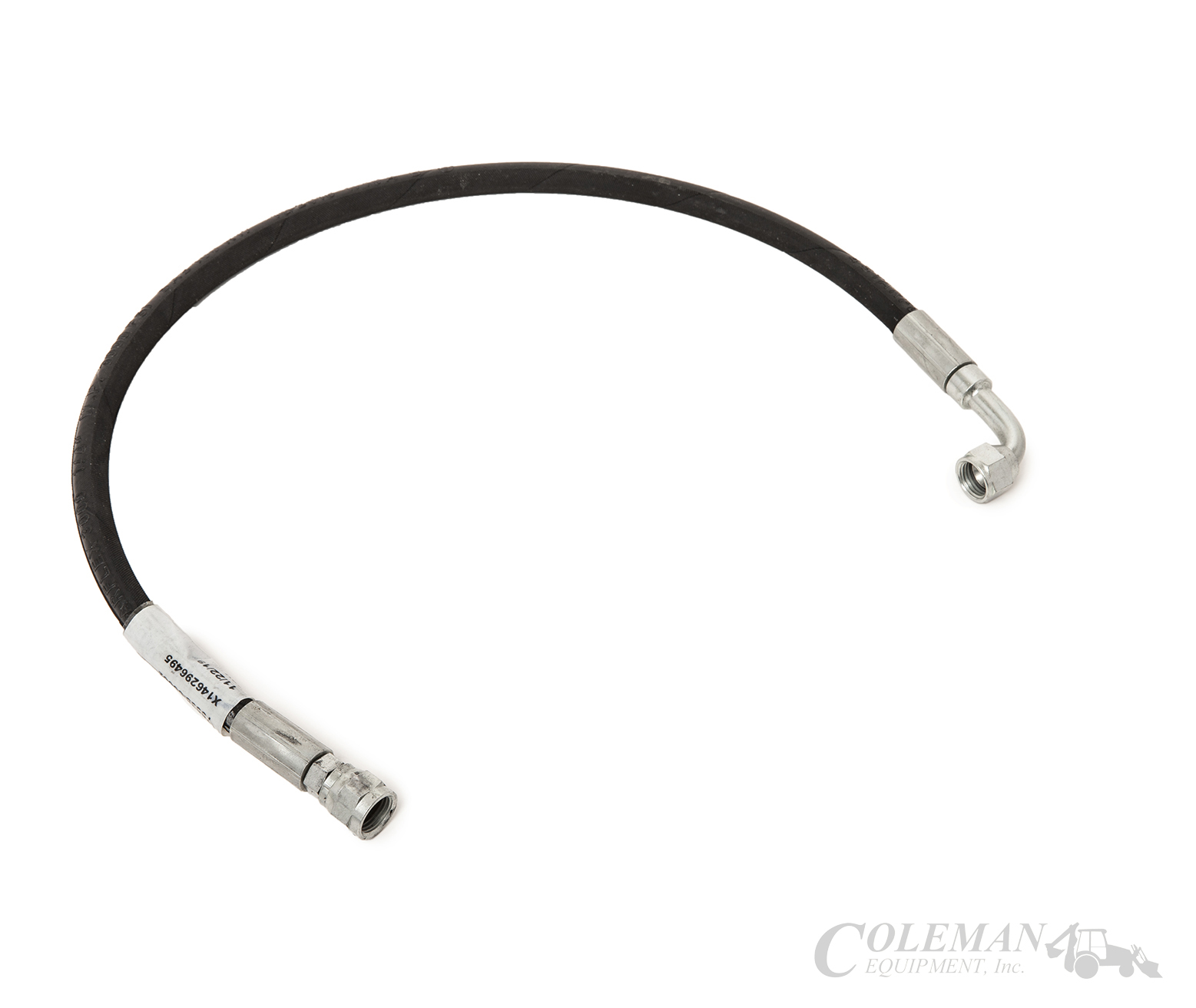 Kubota Hydraulic Hose (75538-66663) | Coleman Equipment