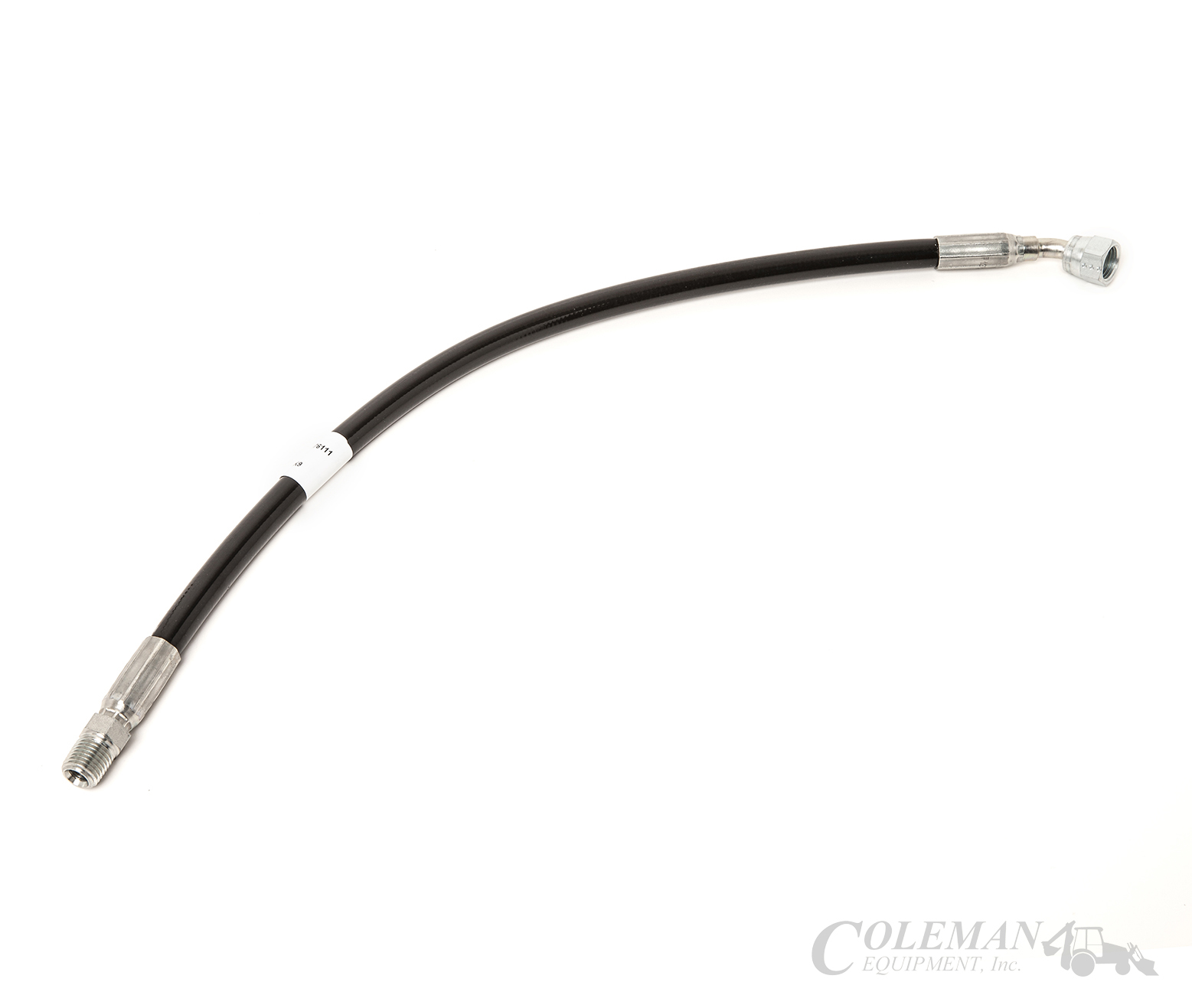 Kubota Hydraulic Hose (75538-76110) | Coleman Equipment