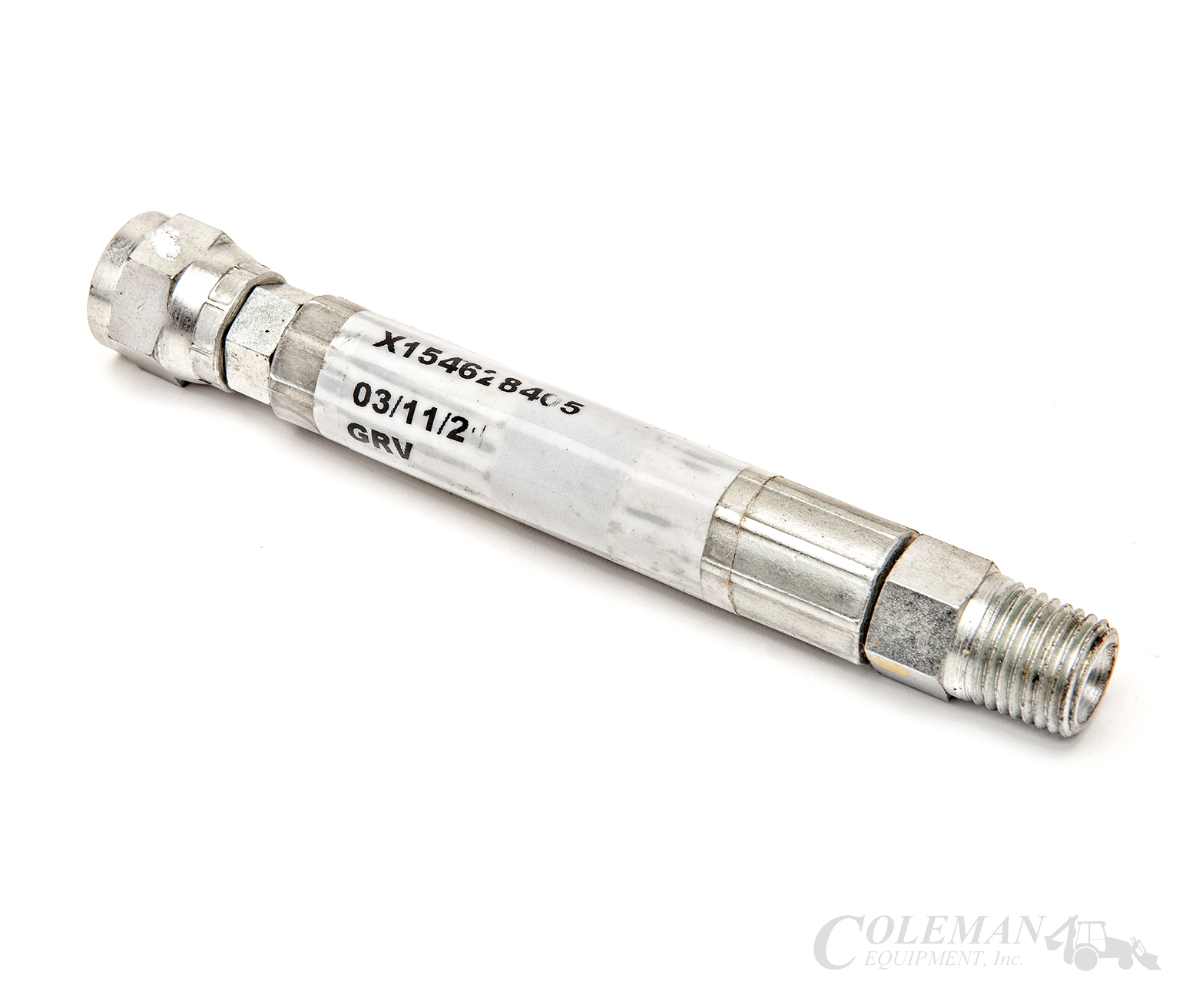 ❁⃘*.゜ サマーティー❁⃘* Kubota Hydraulic Hose (75538-76140) | Coleman Equipment