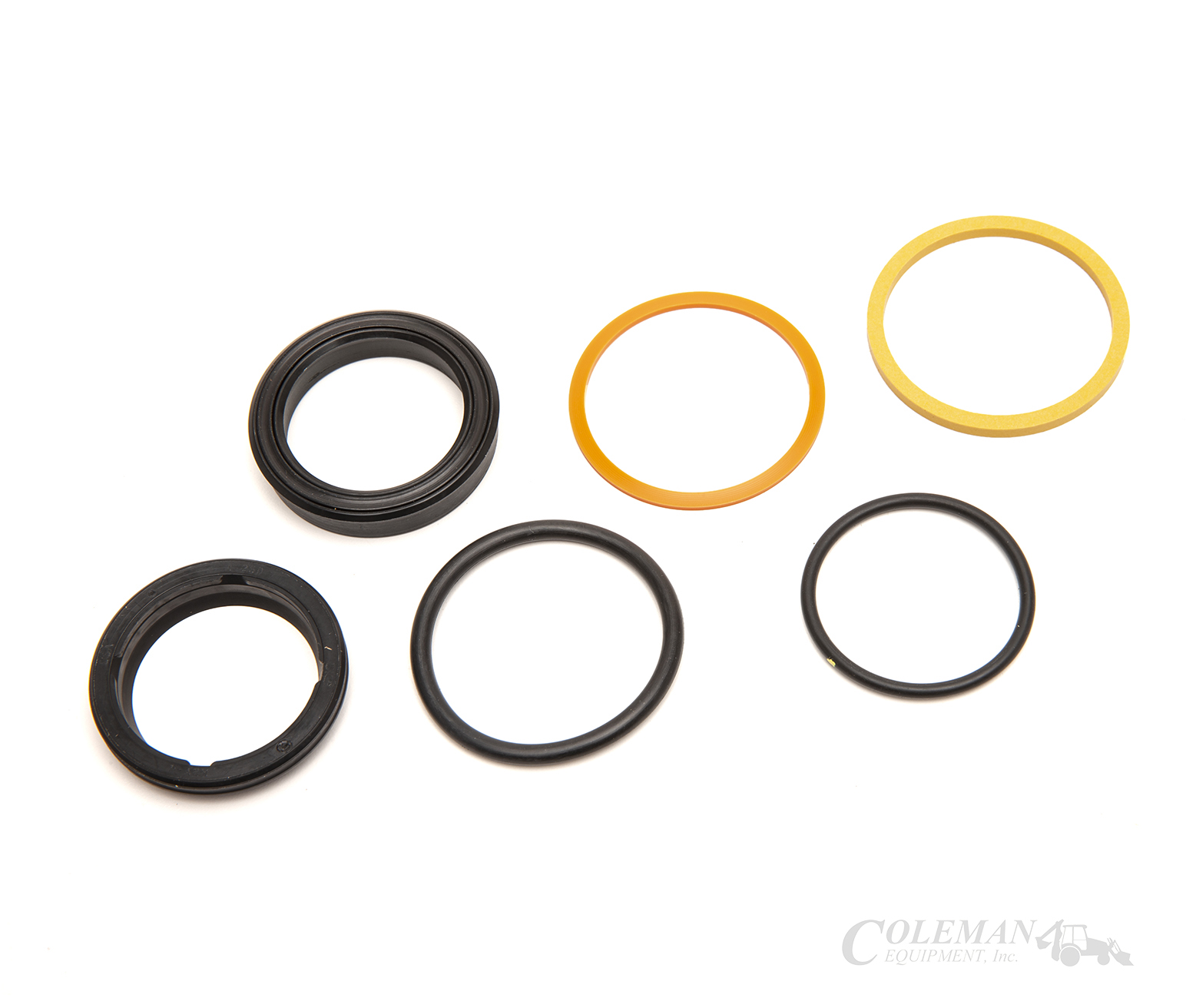 Kubota Cylinder Seal Kit, #653 (75540-63400) | Coleman Equipment