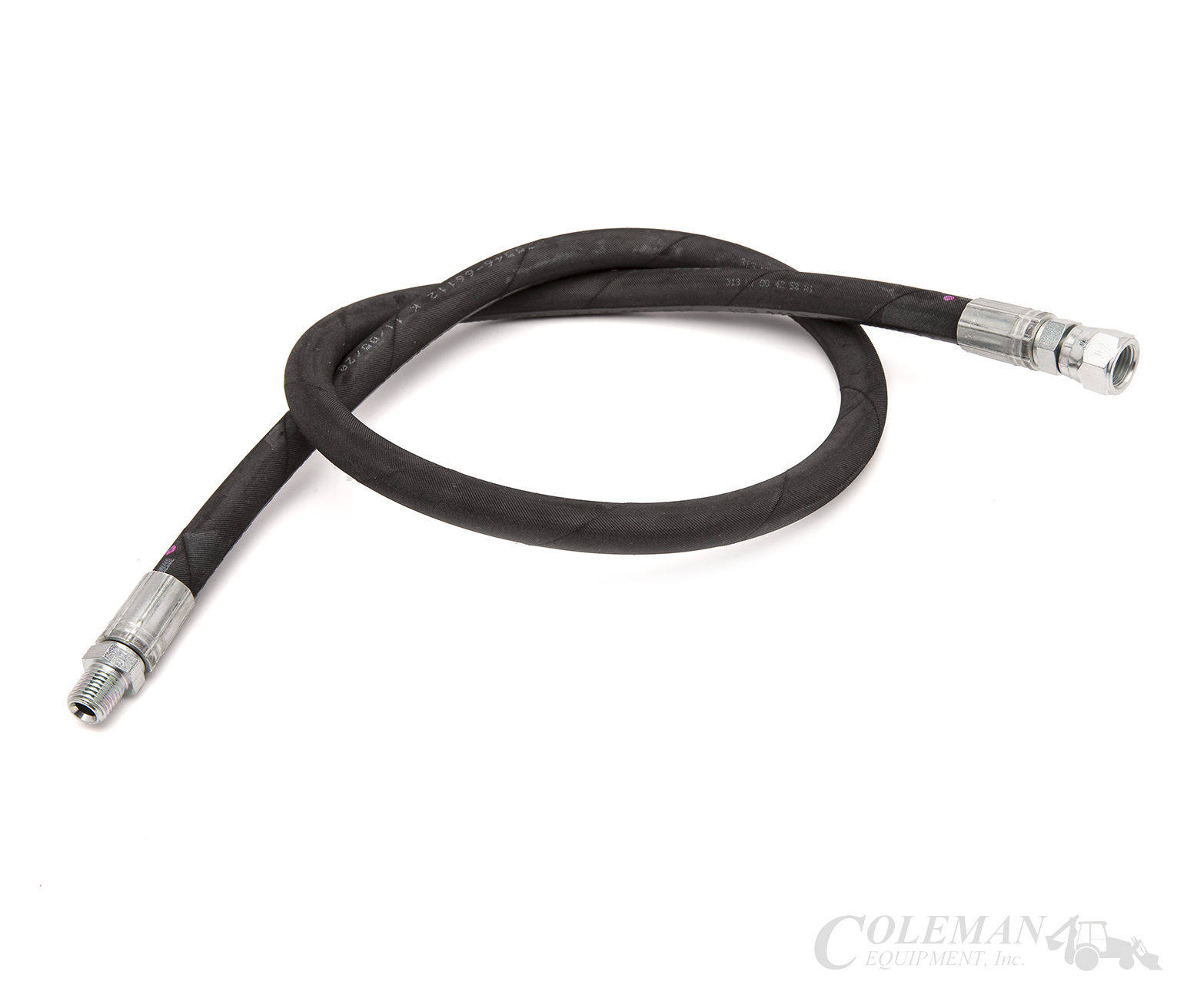 Kubota Hydraulic Hose (75546-66110) | Coleman Equipment