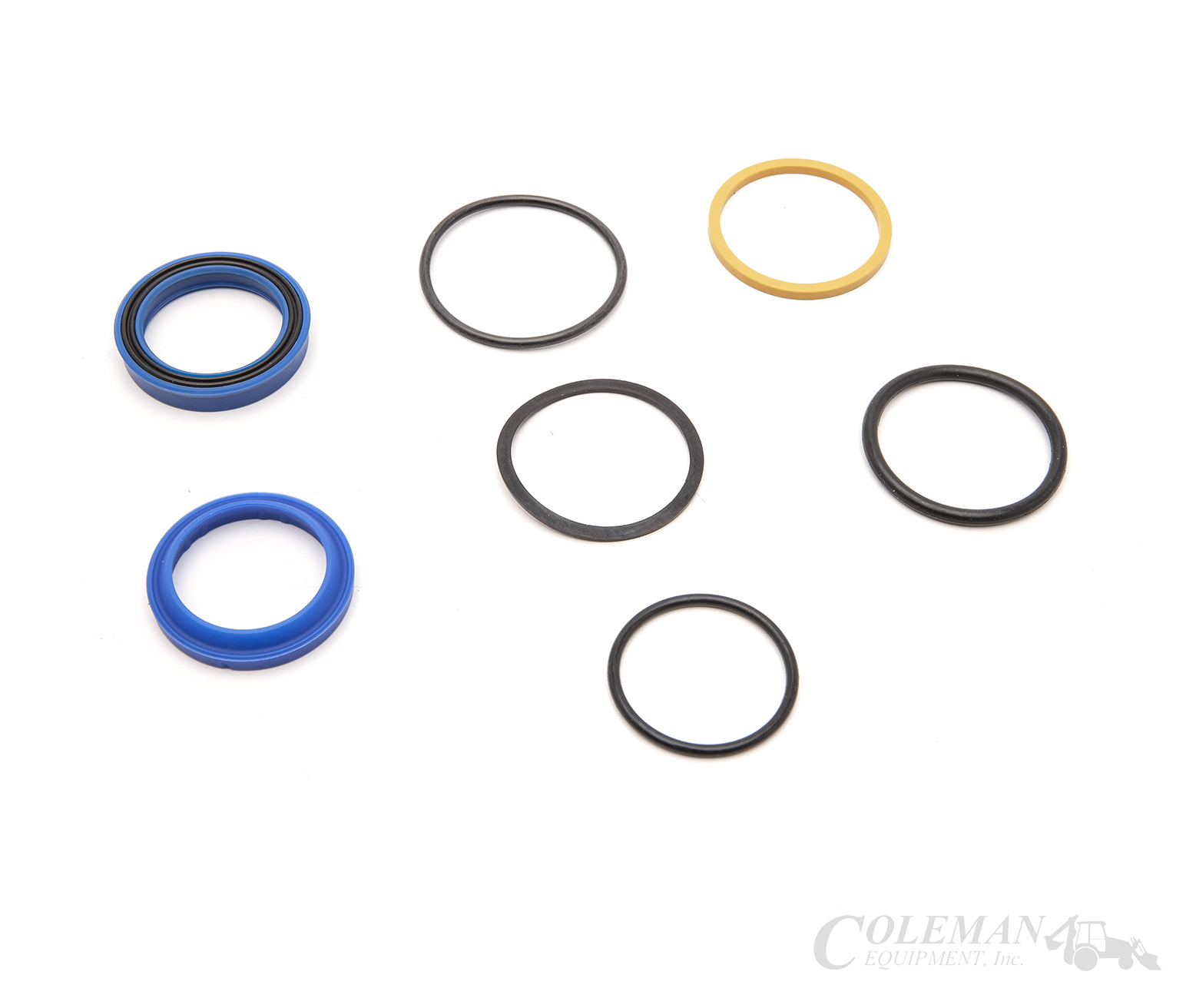 Kubota Hydraulic Cylinder Seal Kit (75554-63400) | Coleman