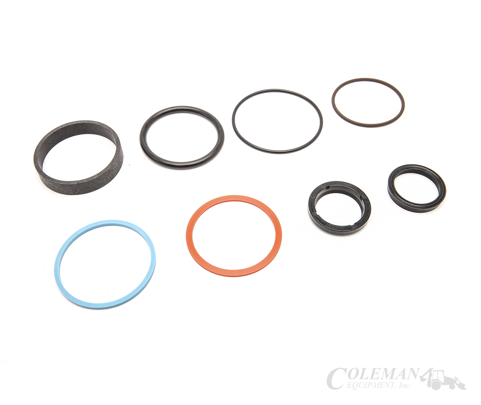 Kubota Seal Kit (75596-32300) | Coleman Equipment