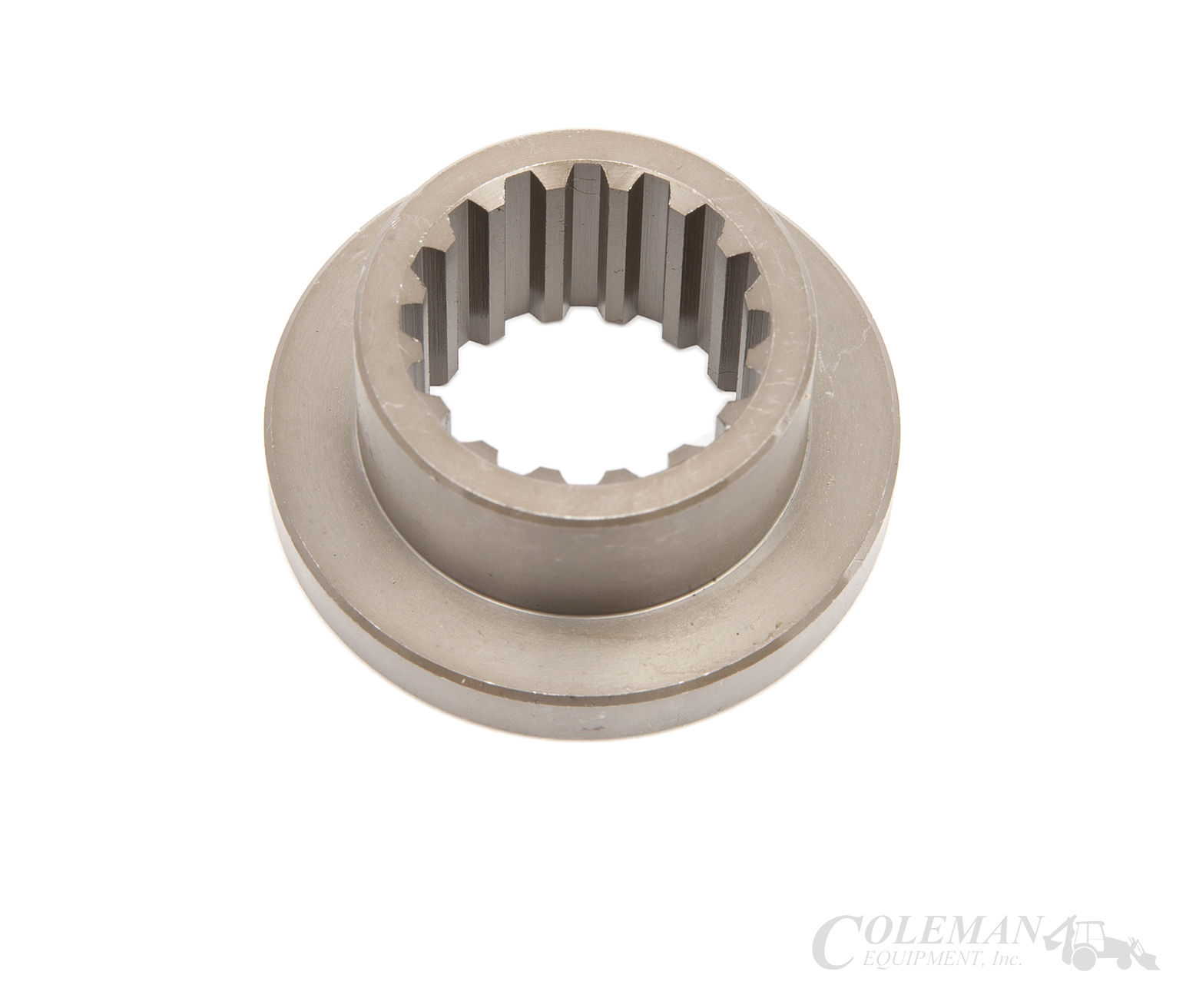 Kubota Spline Boss (76539-34392) | Coleman Equipment