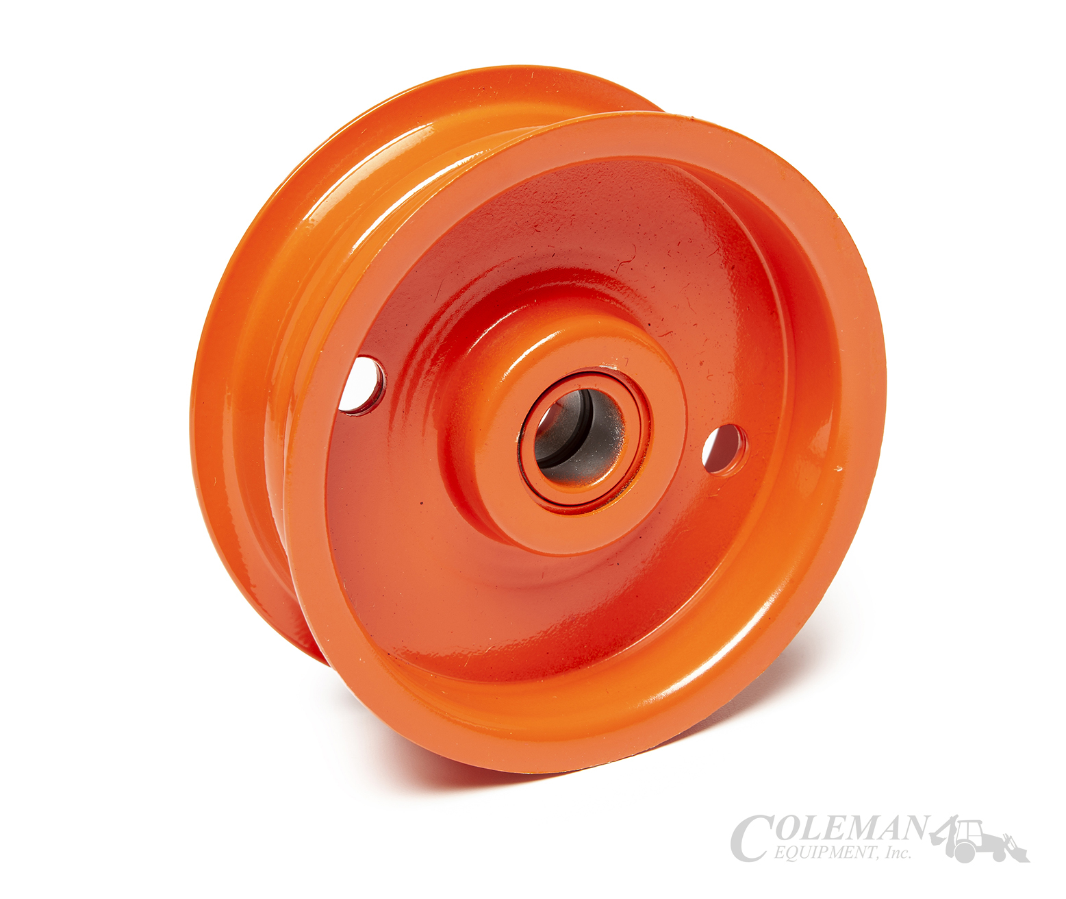 Kubota Tension Pulley (76539-34883) | Coleman Equipment