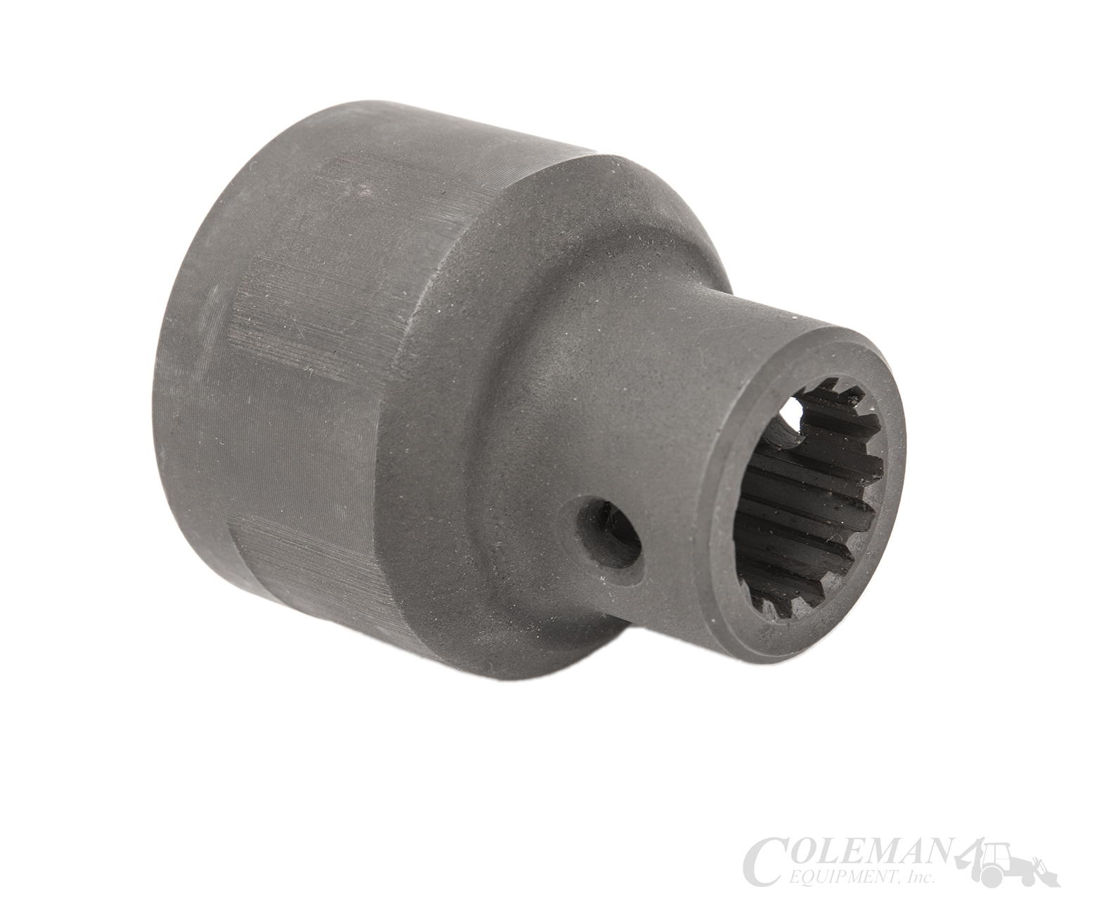 Kubota Outer Ball Coupling (76611-13710) | Coleman Equipment