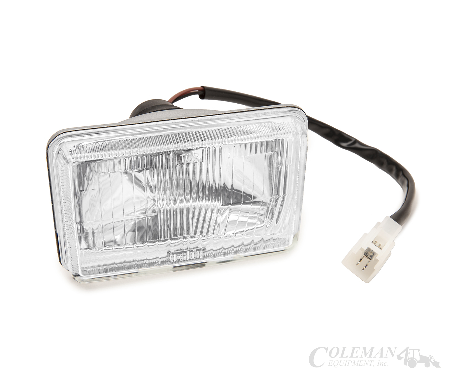 Kubota Lamp Assembly (76611-55170) | Coleman Equipment