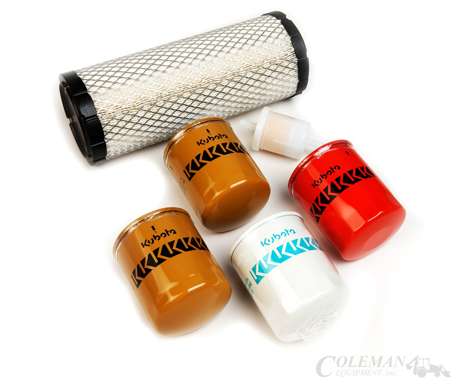 Filter Maintenance Kit for RTV1100 Serial Numbers >= 31003