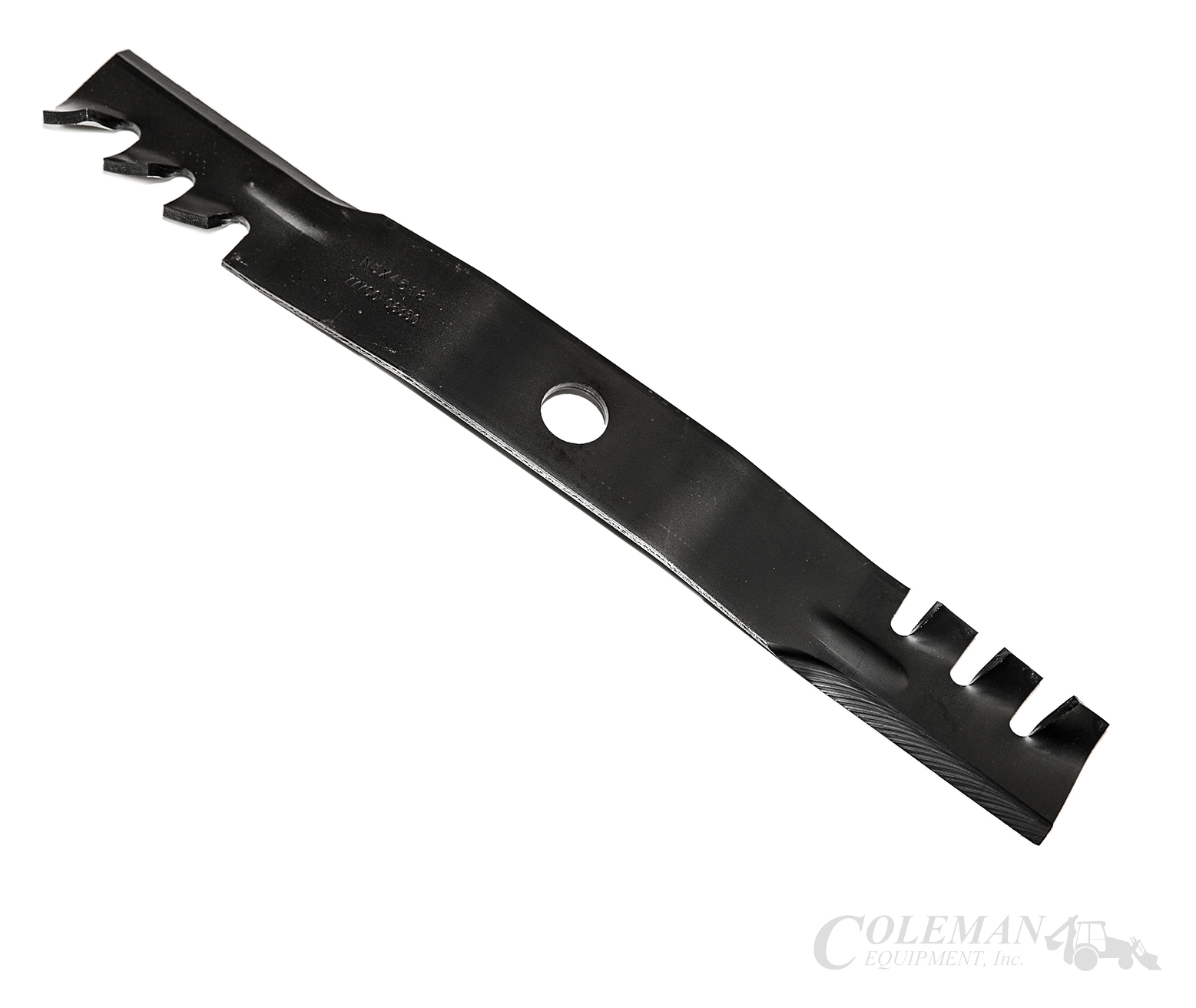 Kubota Mower Karu Mulching Blade (77700-07936) | Coleman
