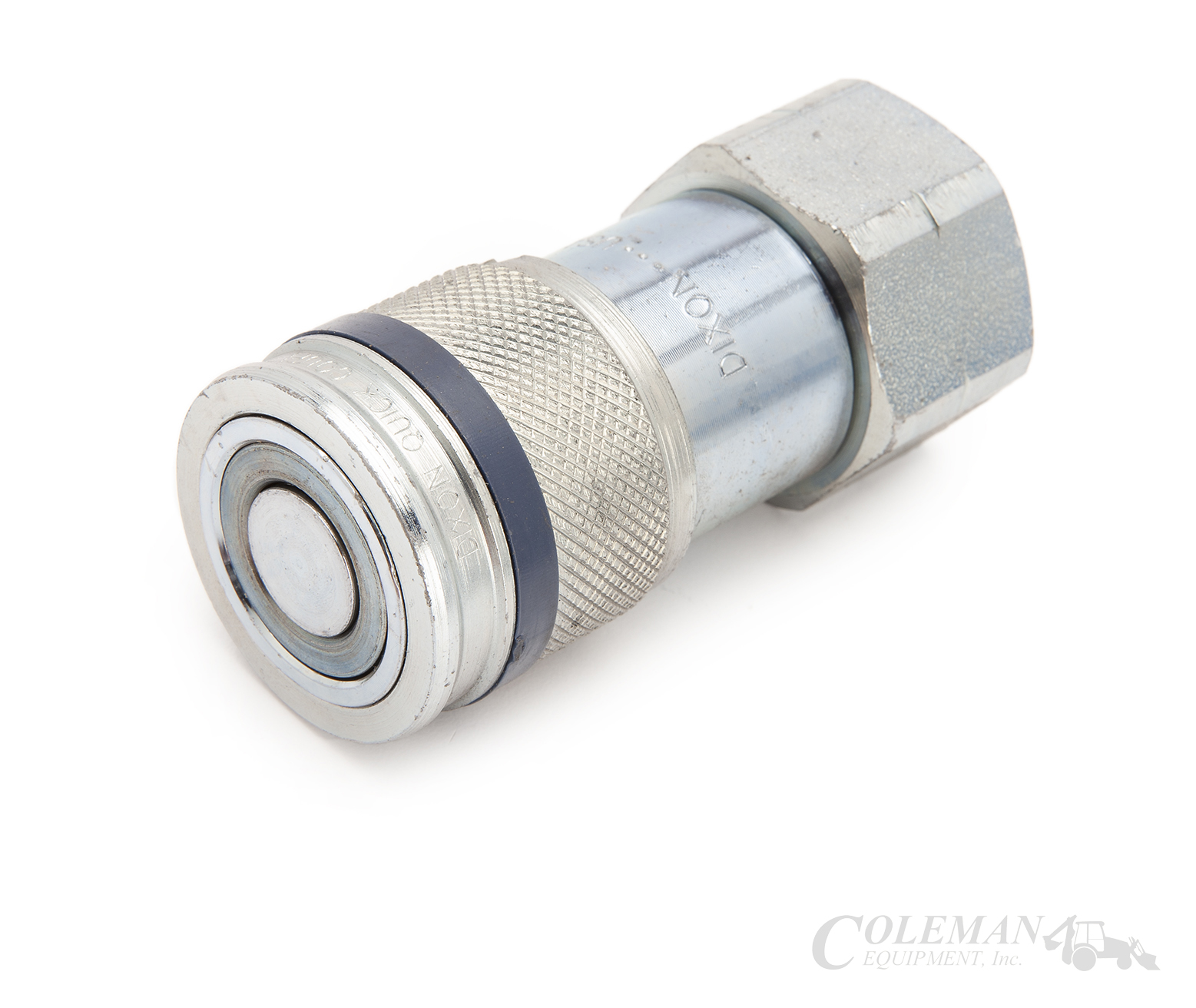 Kubota Coupler, 12FP FE (77700-00058) | Coleman Equipment