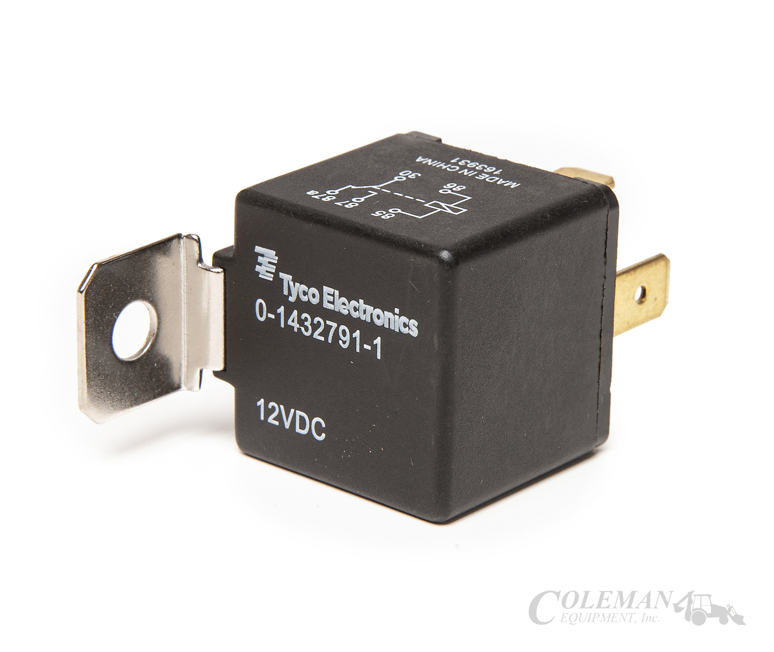 Kubota Relay (77700-00951) | Coleman Equipment