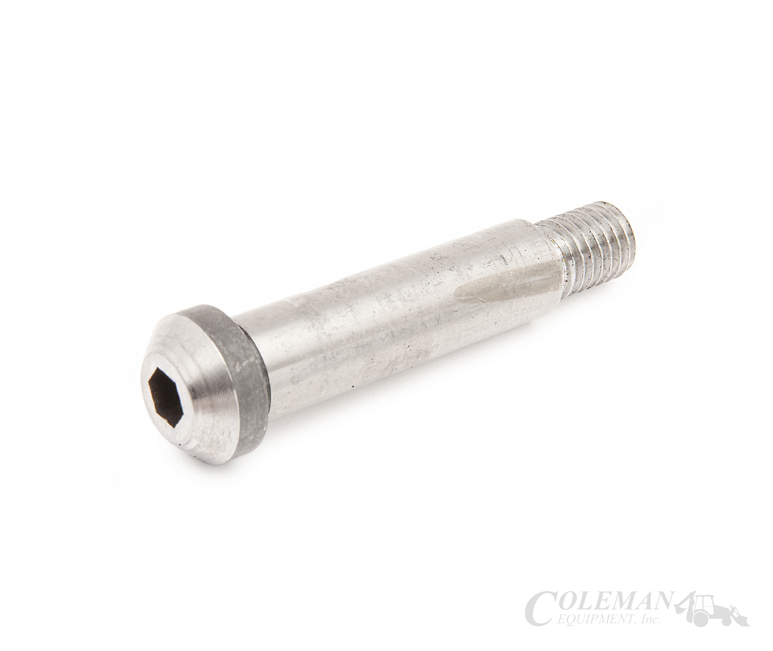 N ー LEOTA Kubota Step Bolt (77700-01326) | Coleman Equipment
