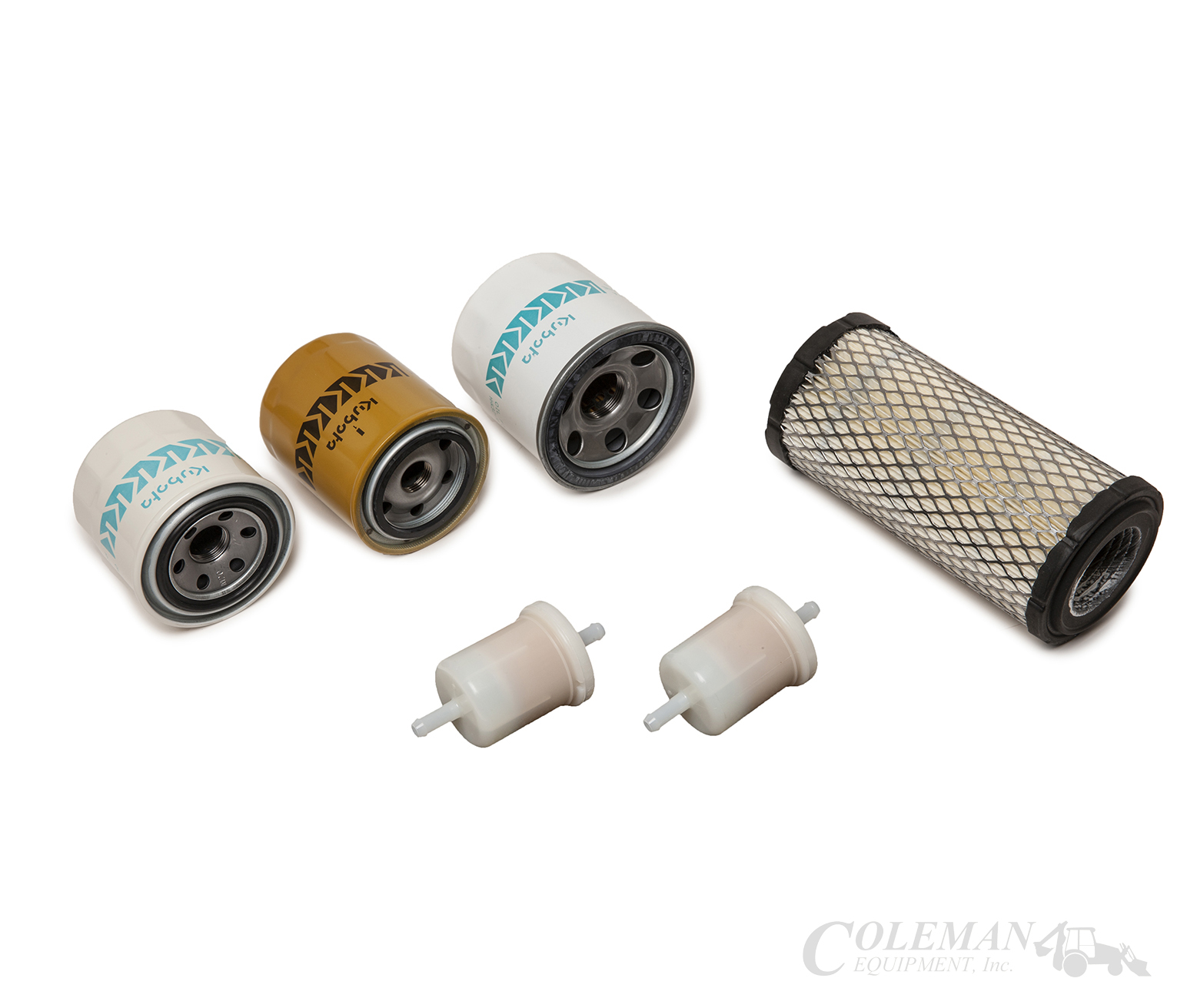 Kubota Filter Maintenance Kit for ZD321, ZD321N (77700-08714