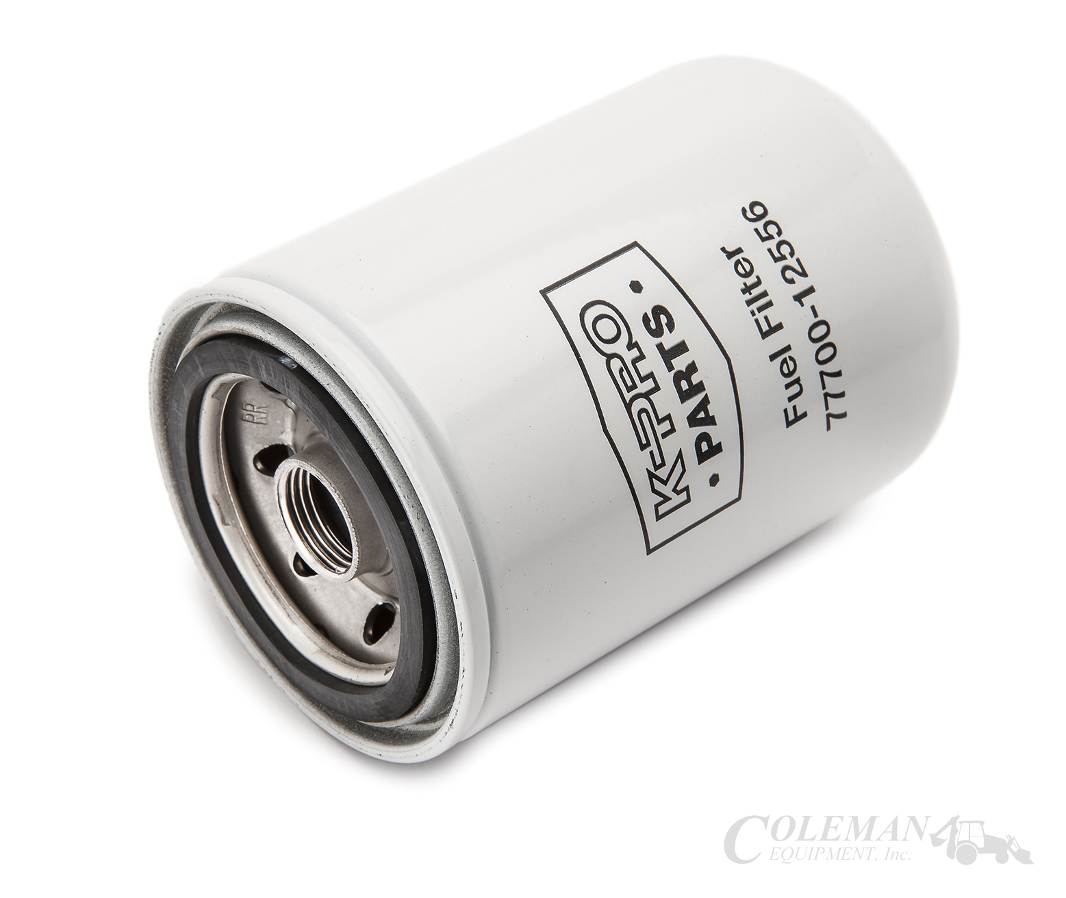 DH5745　VINTAGE WORKS Kubota Fuel Filter MILL 259934 - Knapheide Parts