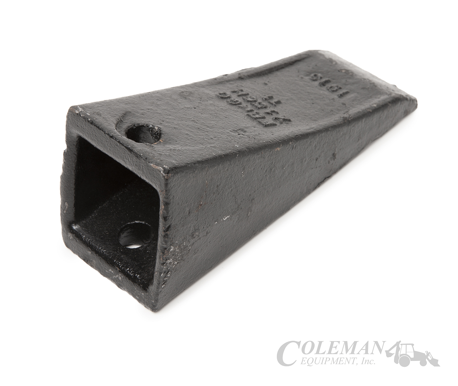 Heavy Duty Bucket Tooth (X156H Style) (77700-03180) | Coleman