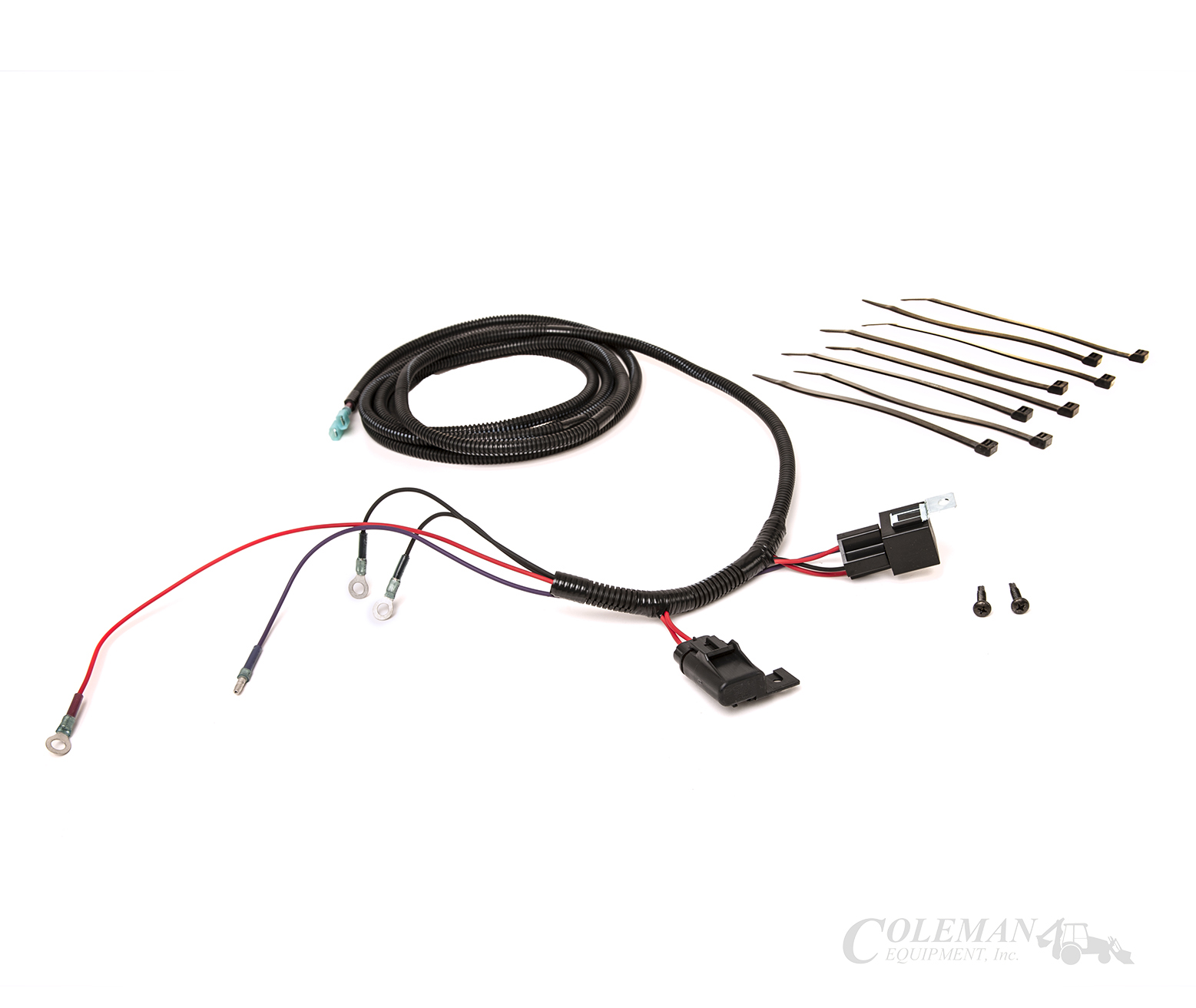 Kubota Wire Harness Kit for RTV Utility Vehicle (77700
