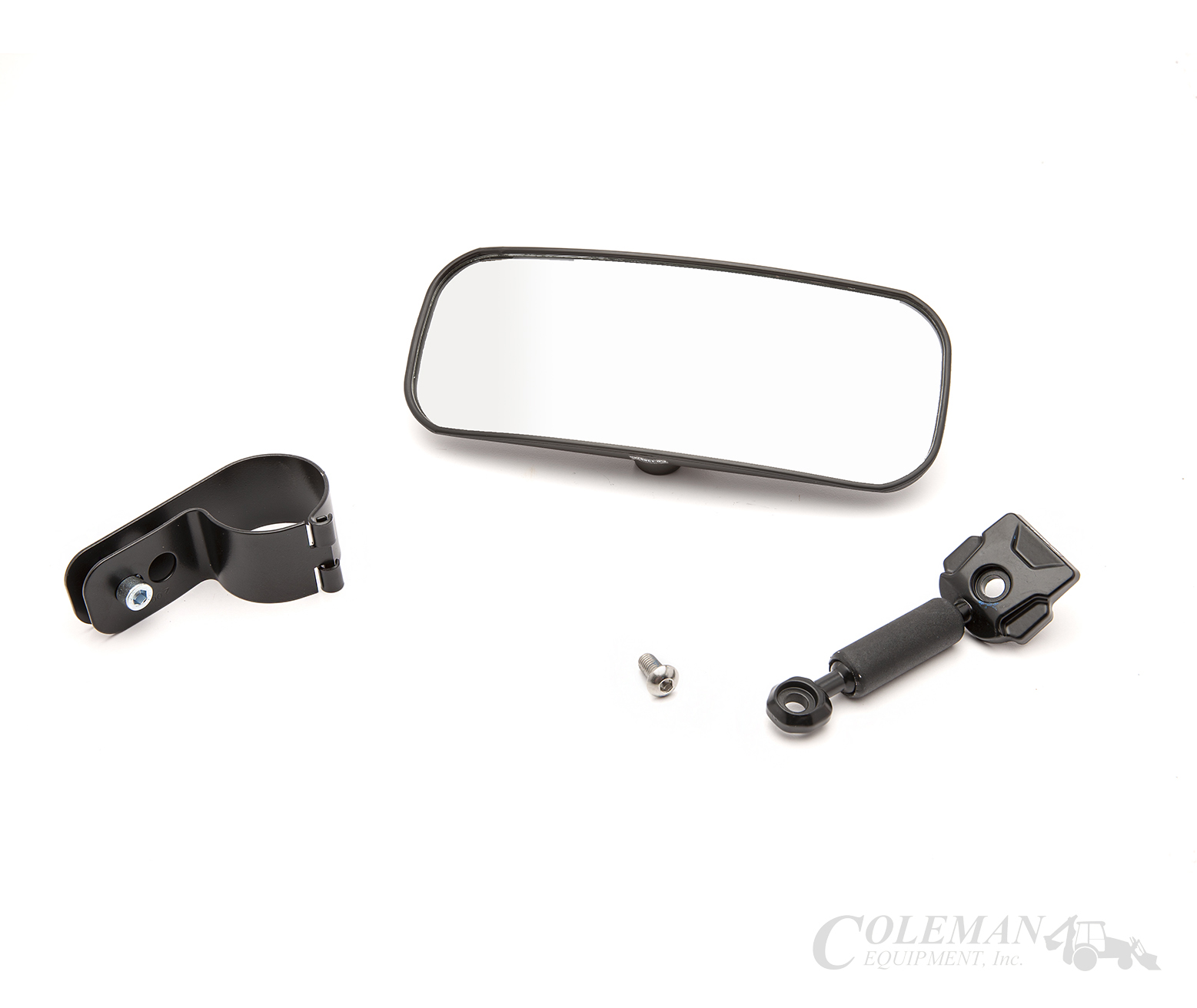 Kubota Interior Rearview Mirror for RTV Utility Vehicle (77700