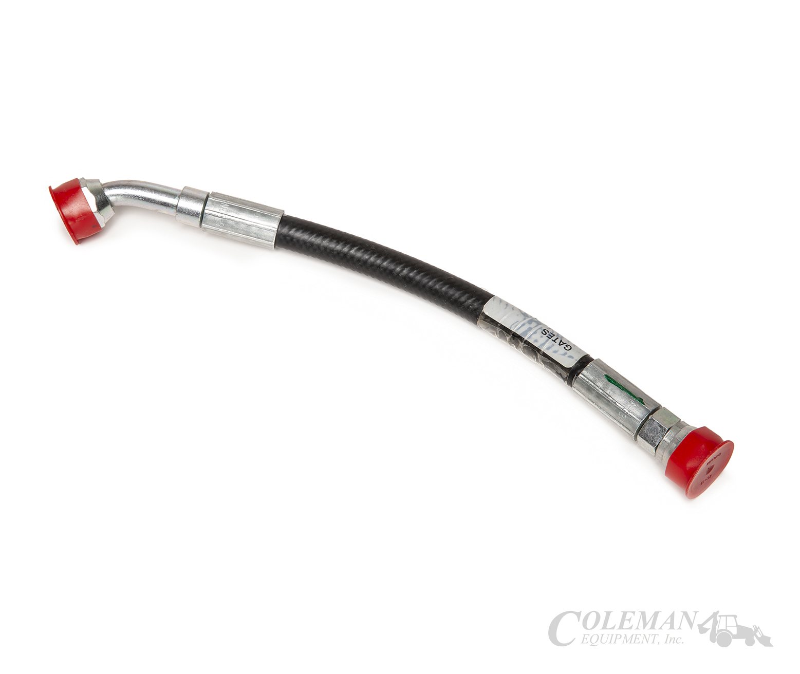 Kubota Hydraulic Hose (7J266-66630) | Coleman Equipment Kubota Hydraulic Hose (7J266-66630) | Coleman Equipment