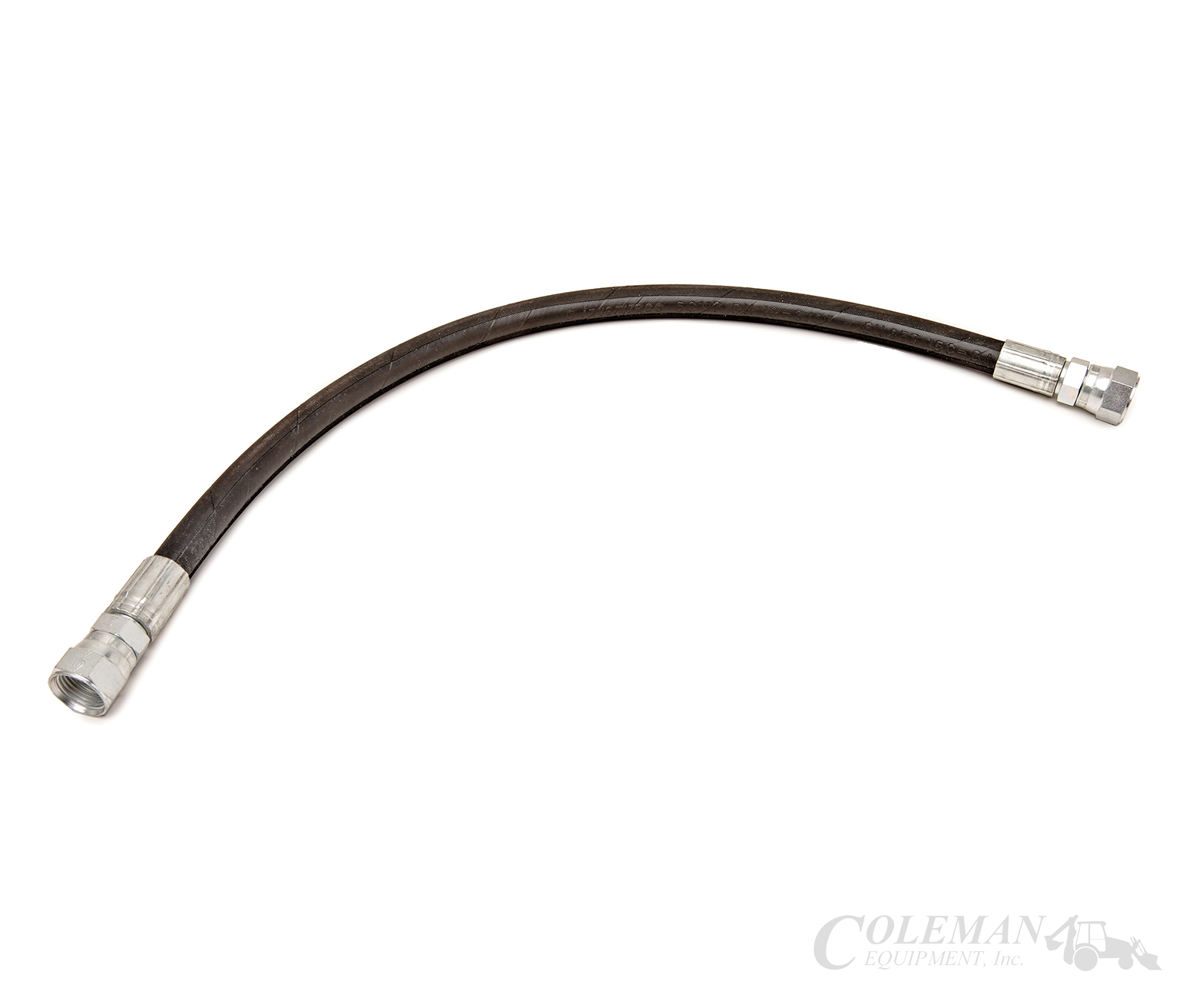 Kubota Hydraulic Hose (7J266-66640) | Coleman Equipment