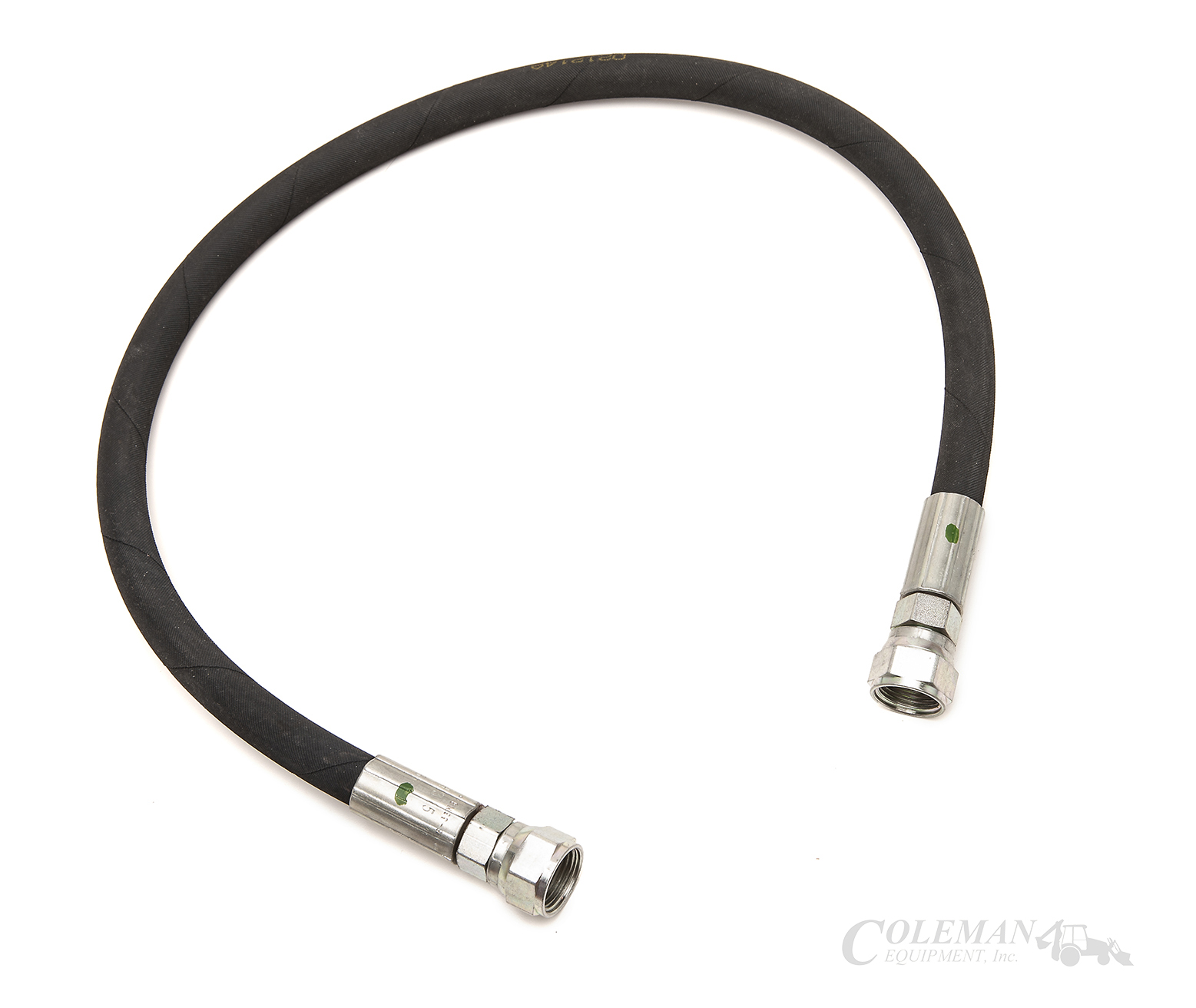 ihika　0430 Kubota Hydraulic Hose (7J266-66810) | Coleman Equipment