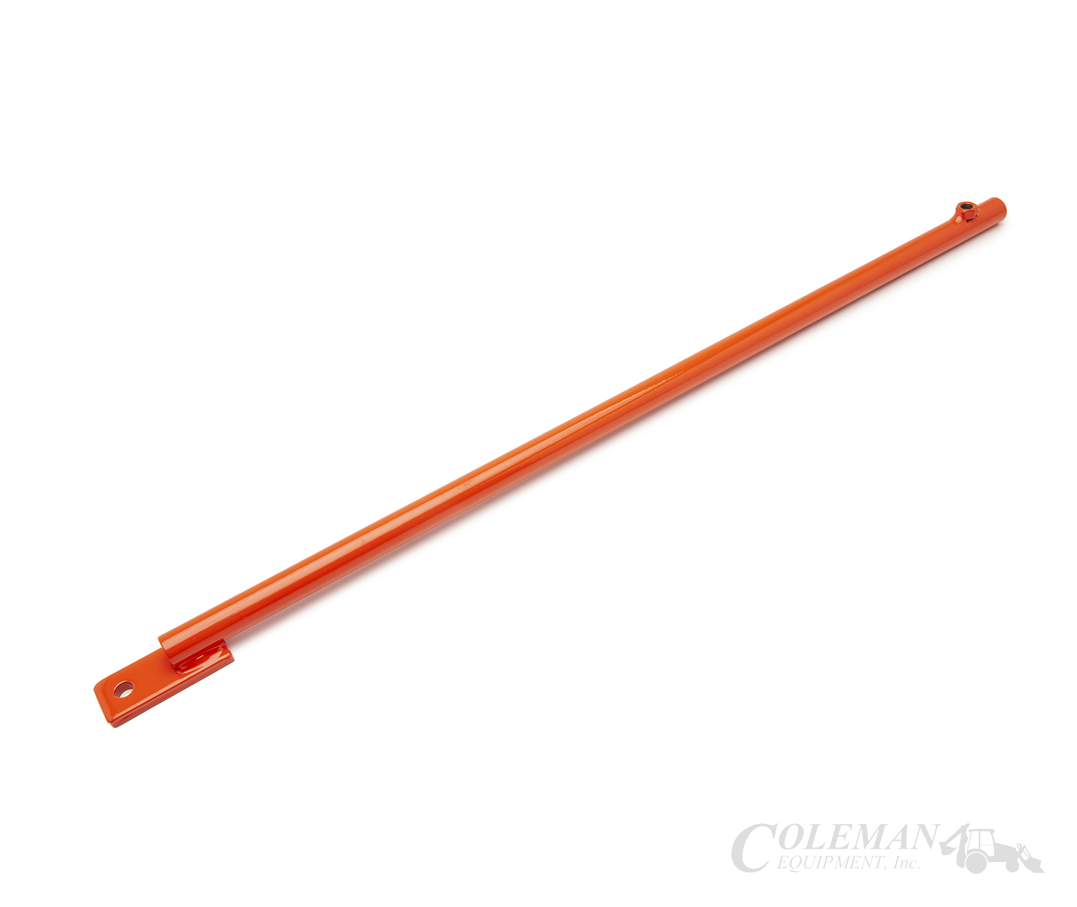 Kubota Bucket Level Indicator Tube (7J275-58942) | Coleman Equipment