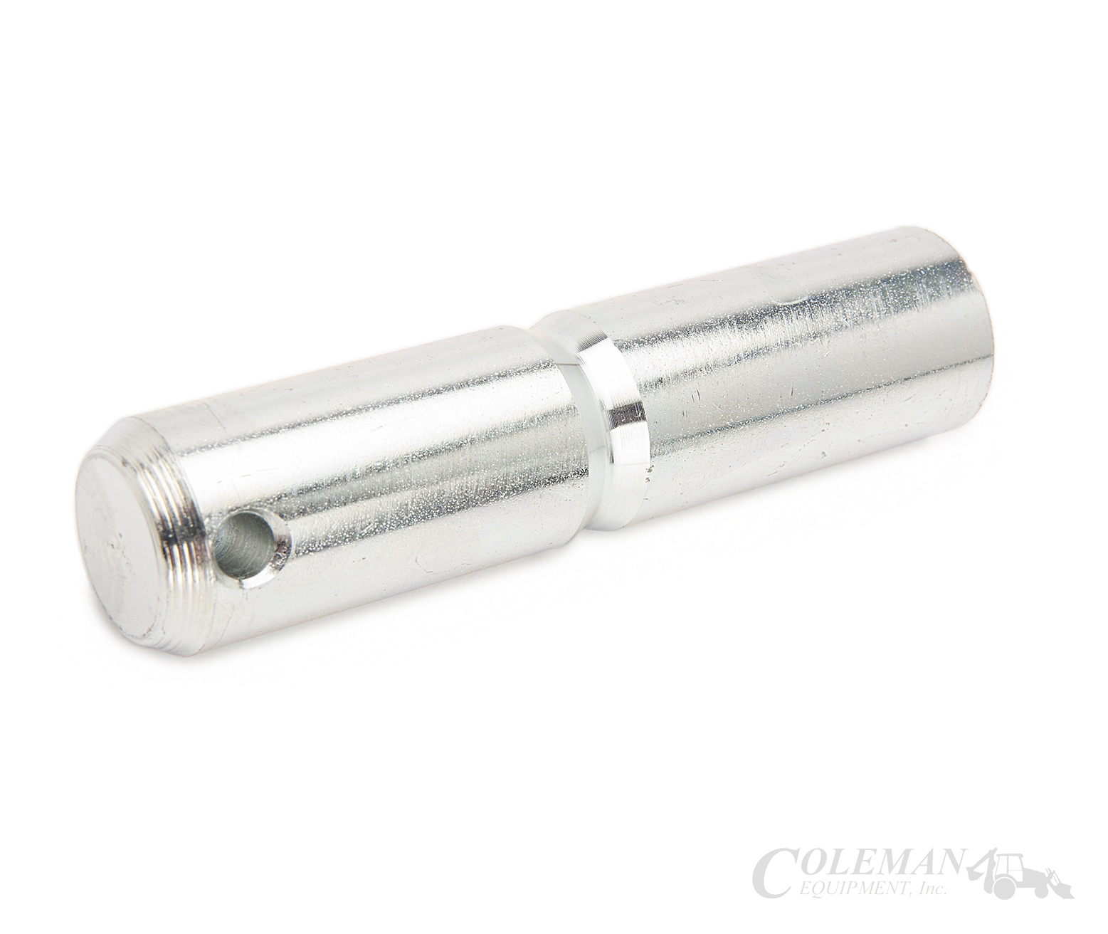 Kubota Boom Pin (7J276-58610) | Coleman Equipment
