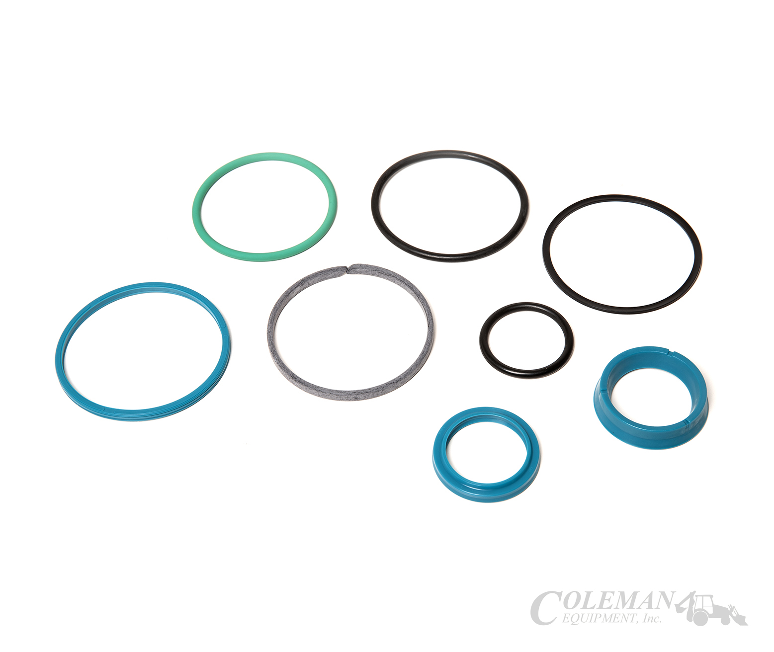 Kubota Cylinder Seal Kit (7J612-64400) | Coleman Equipment