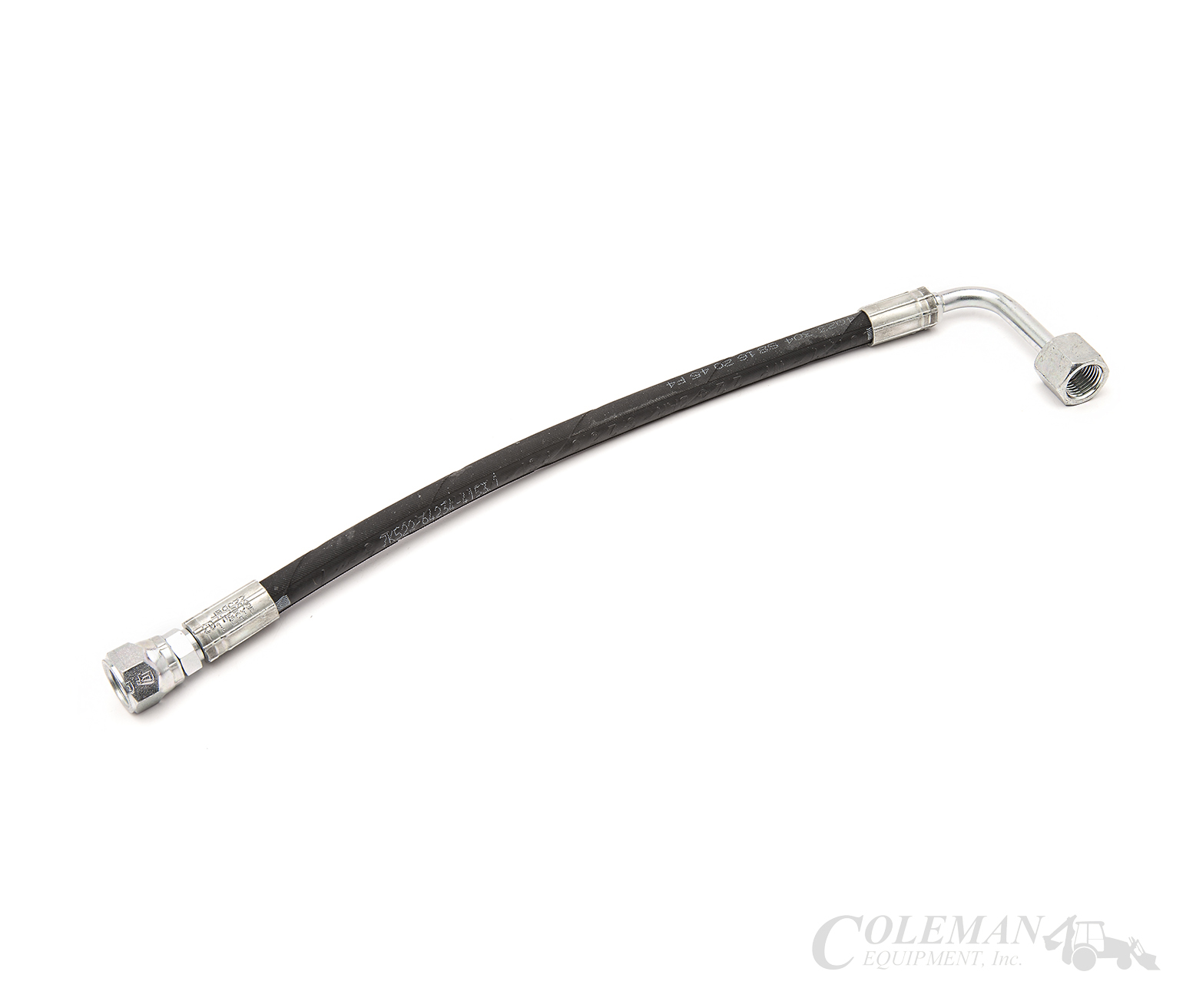 MOH1202 Kubota Hydraulic Hose (7K522-64233) | Coleman Equipment