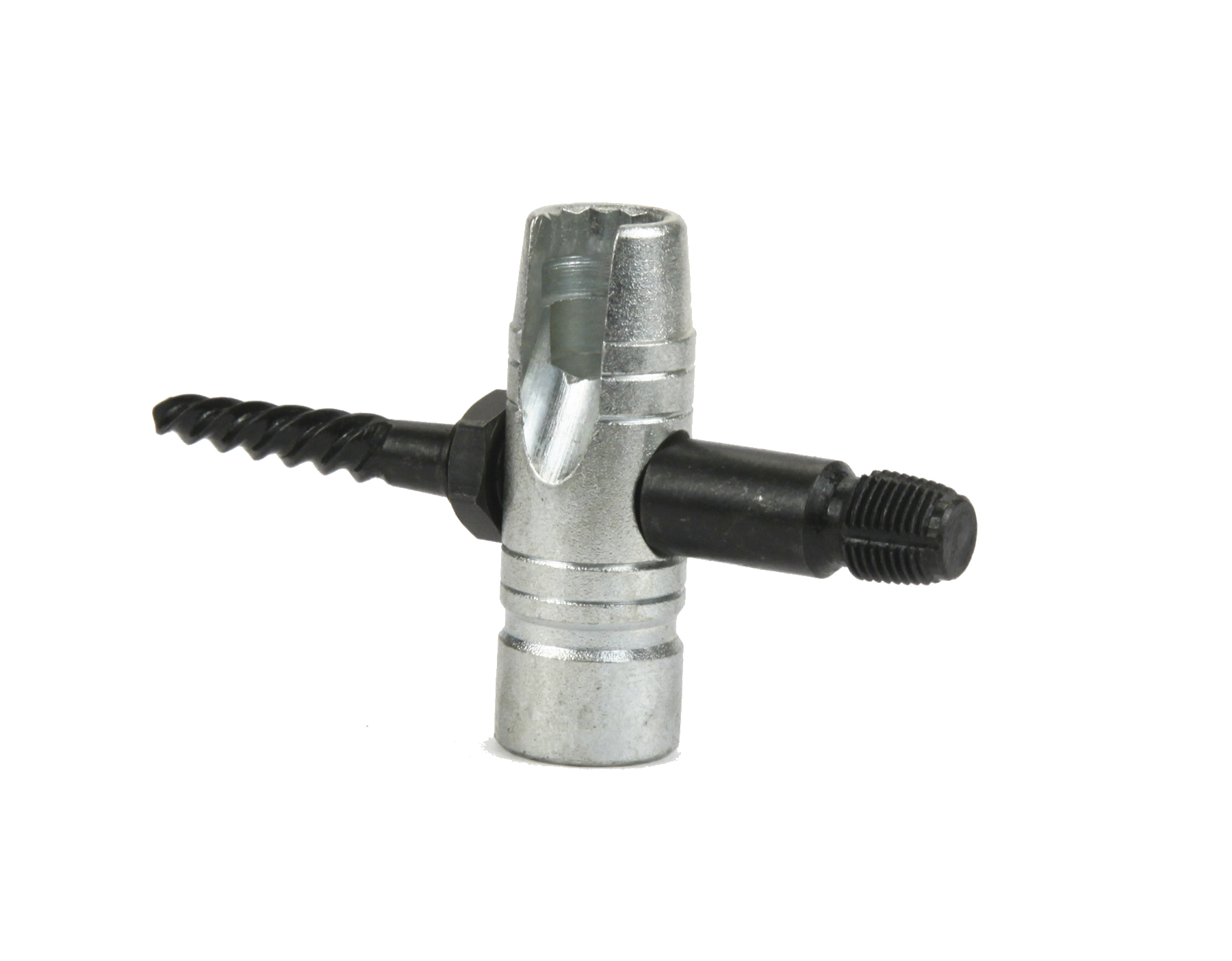 GREASE FITTING TOOL HEX 5/16