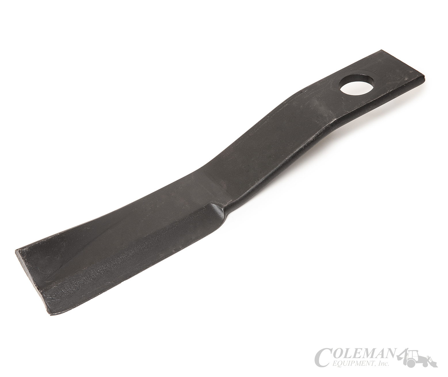 86665 CW Lift Rotary Cutter Blade - Fits Bush Hog Models 13368, 3008, 3214, 3368
