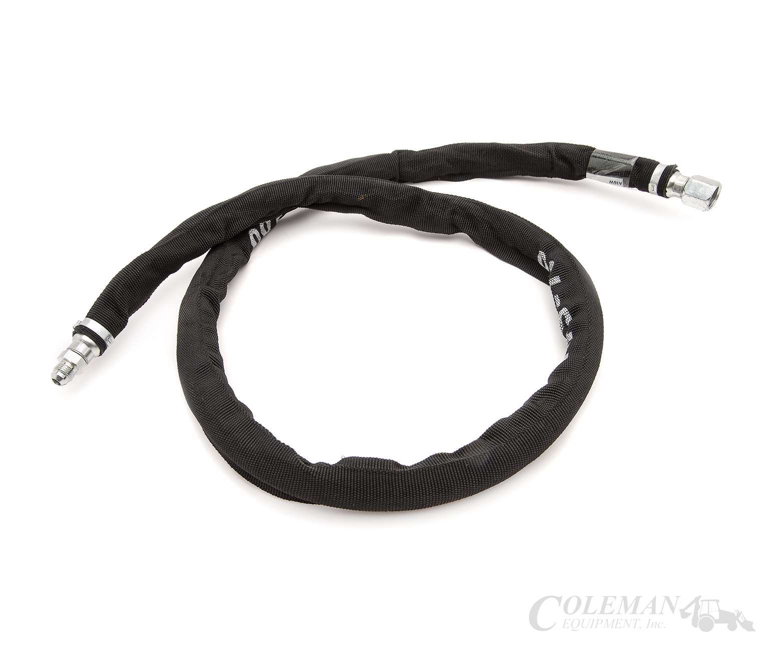 Land Pride Hydraulic Hose (851-762C) | Coleman Equipment