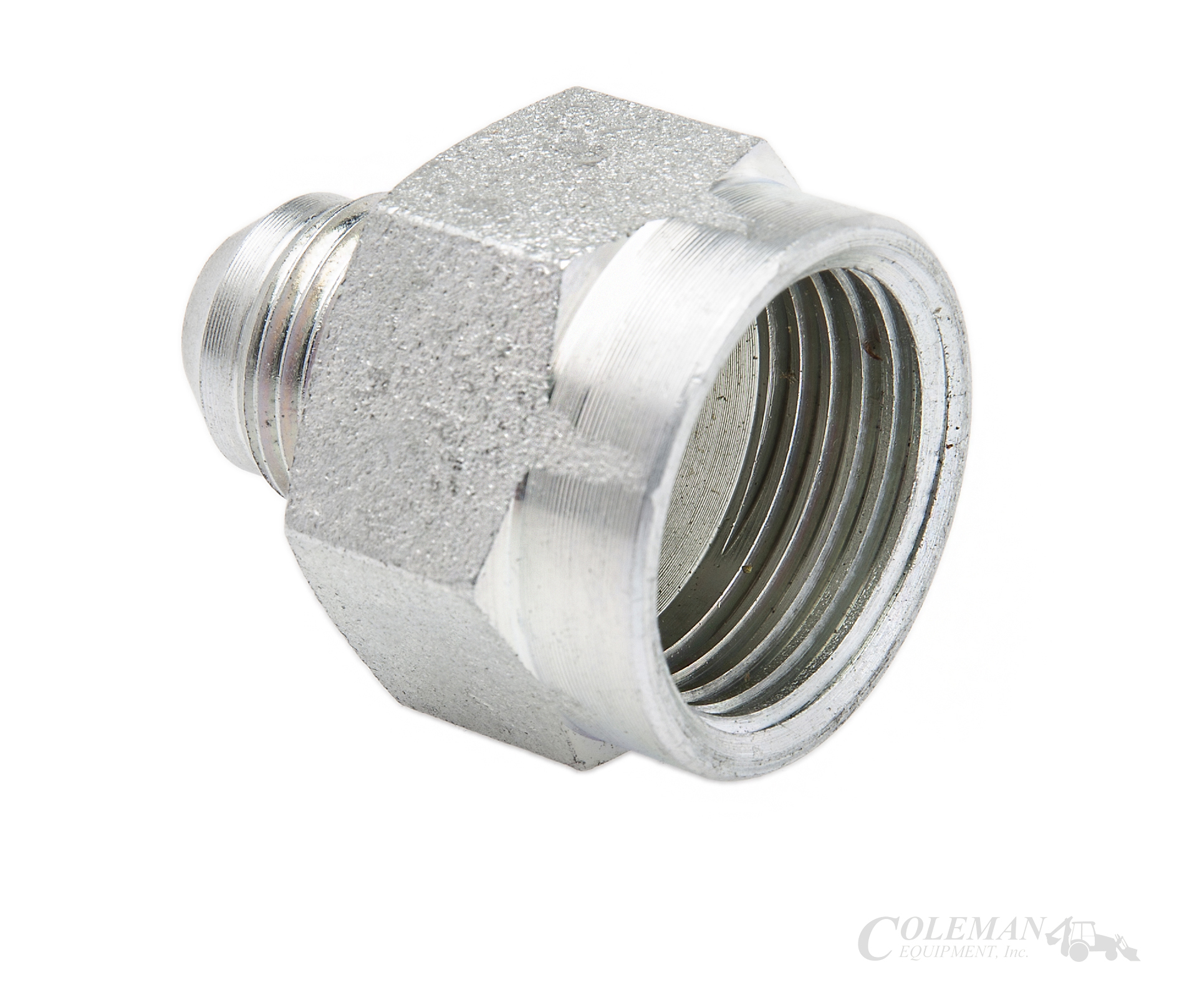 Hydraulic Adapter - 1/2
