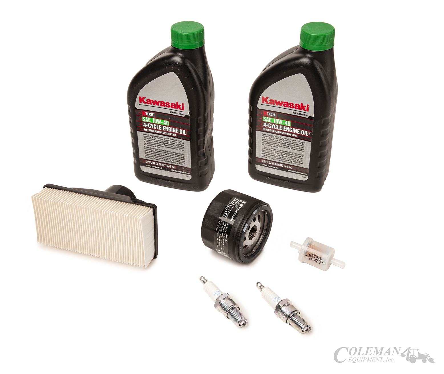 Kawasaki Service/Tune-Up Kit for FR541V-600 TU10W40 (99969