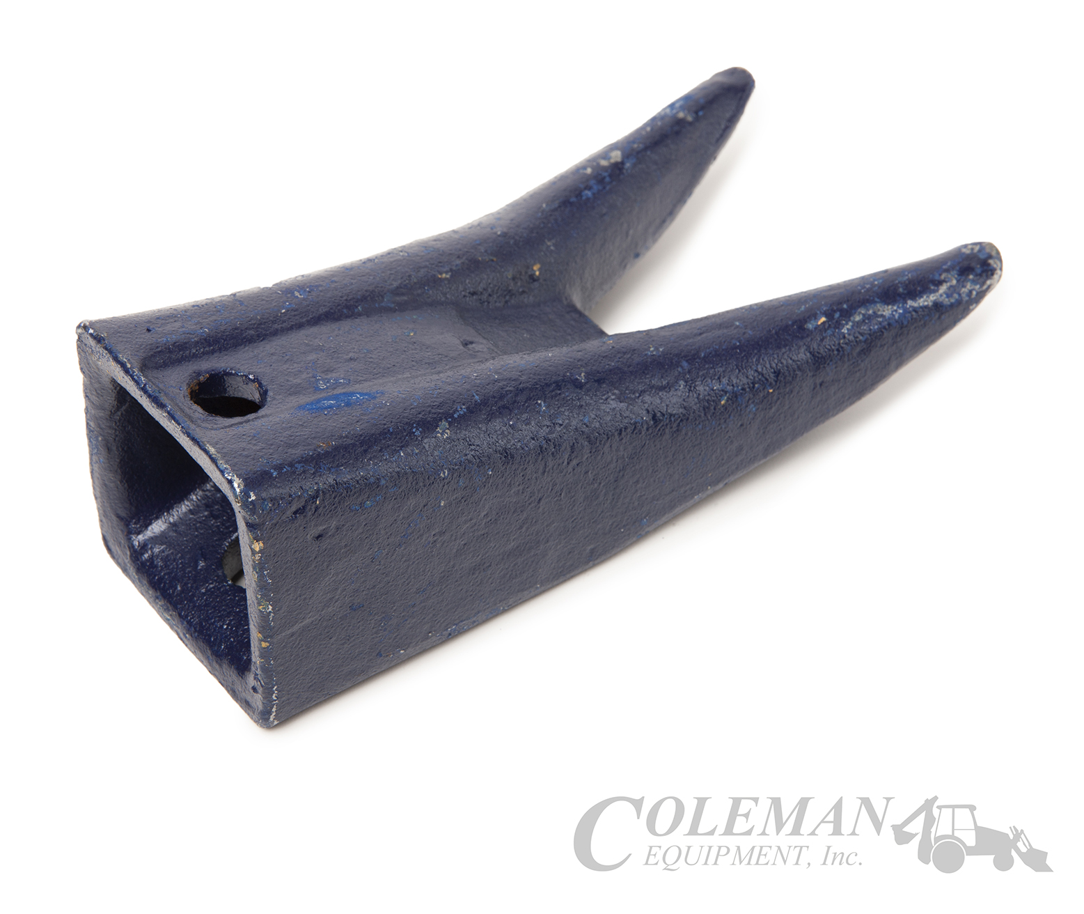 Twin Tiger Tooth (CX-156WT) | Coleman Equipment