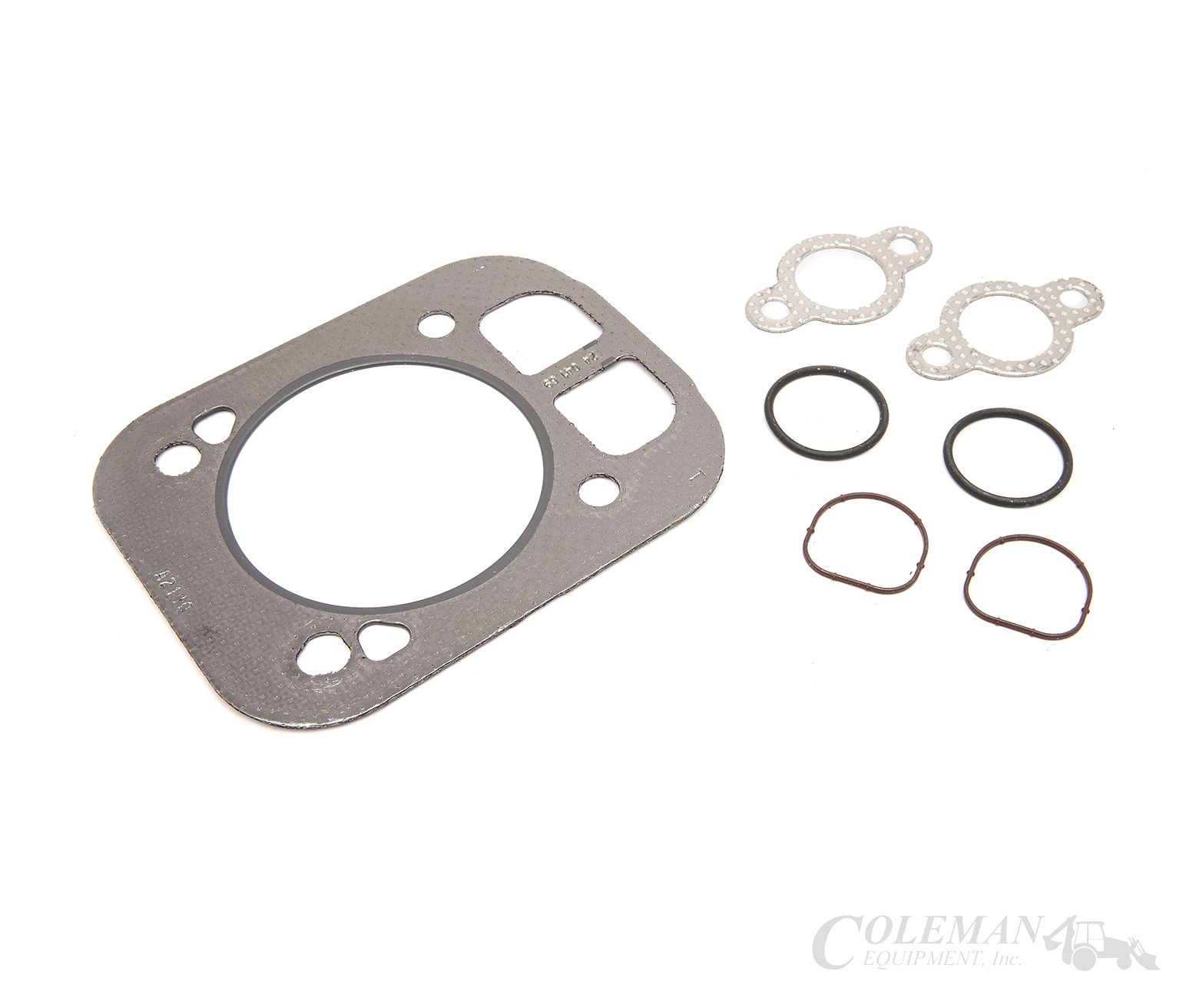Kubota Cylinder Head Gasket Kit (E7176-00110) | Coleman