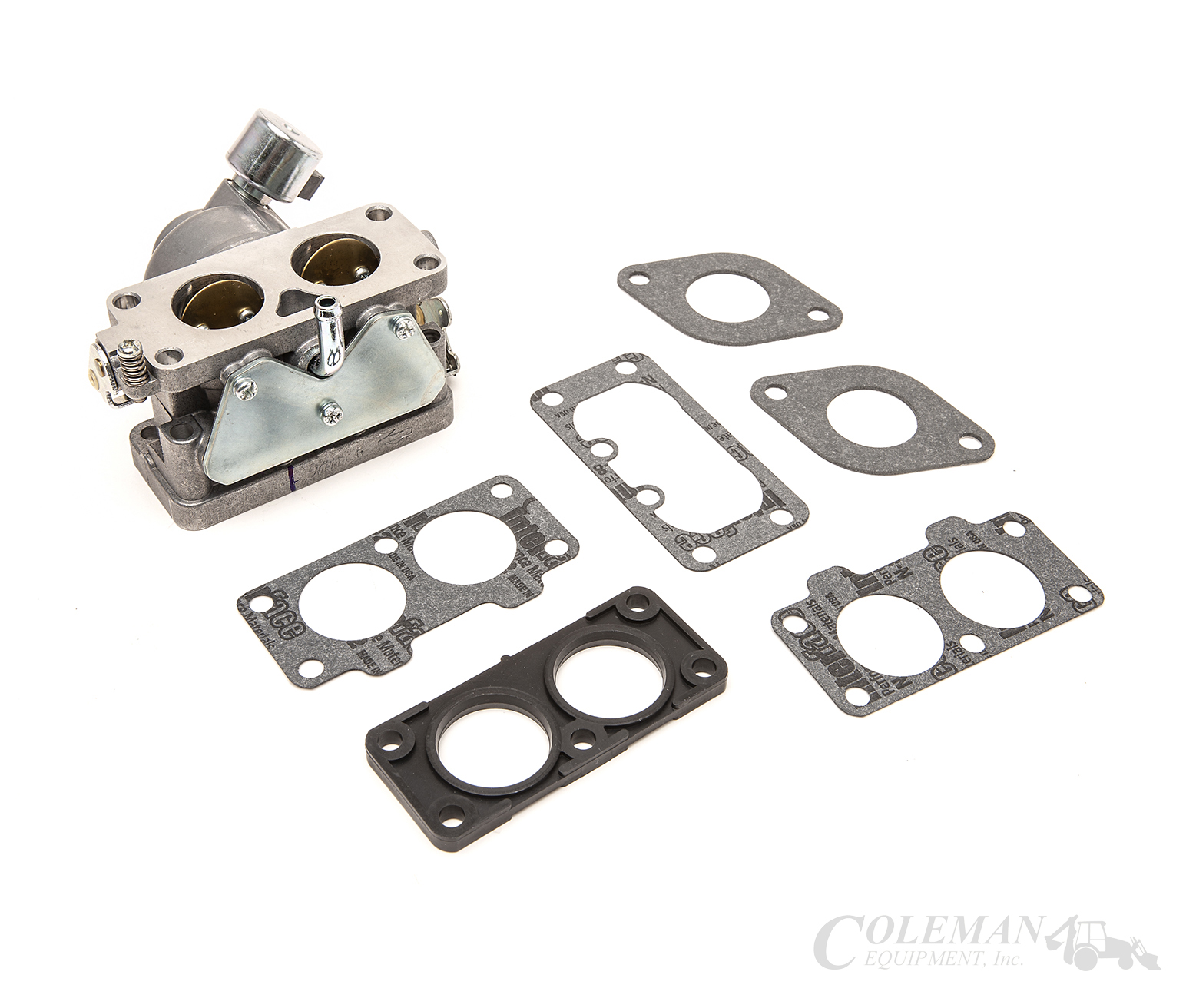 Kubota Carburetor E7178 10010 Coleman Equipment