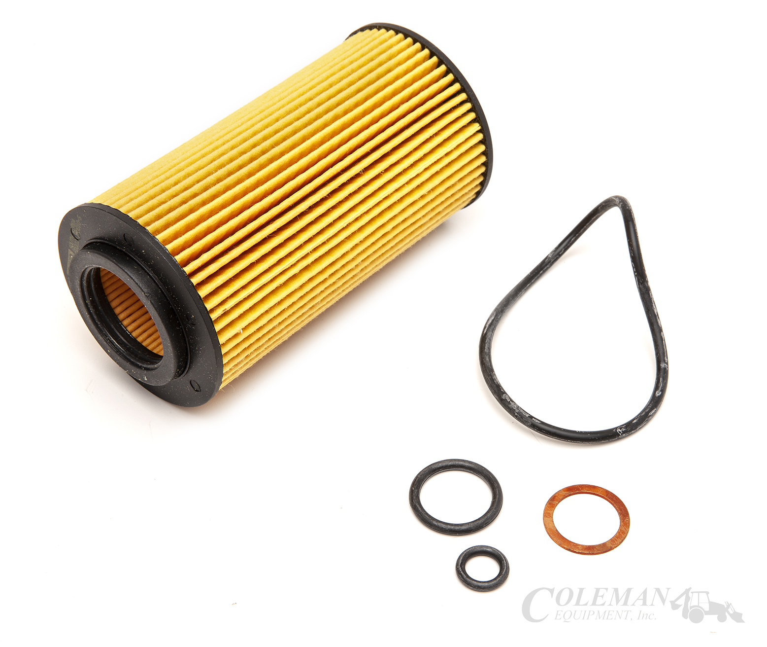 thumbnail interactive-video image 1 of Keep Your Engine Purring: Genuine Kohler Oil & Fuel Filter Combo – Fits LDW/KDW Series (ED0021752830-S & ED0021752880-S)! 1 of 5