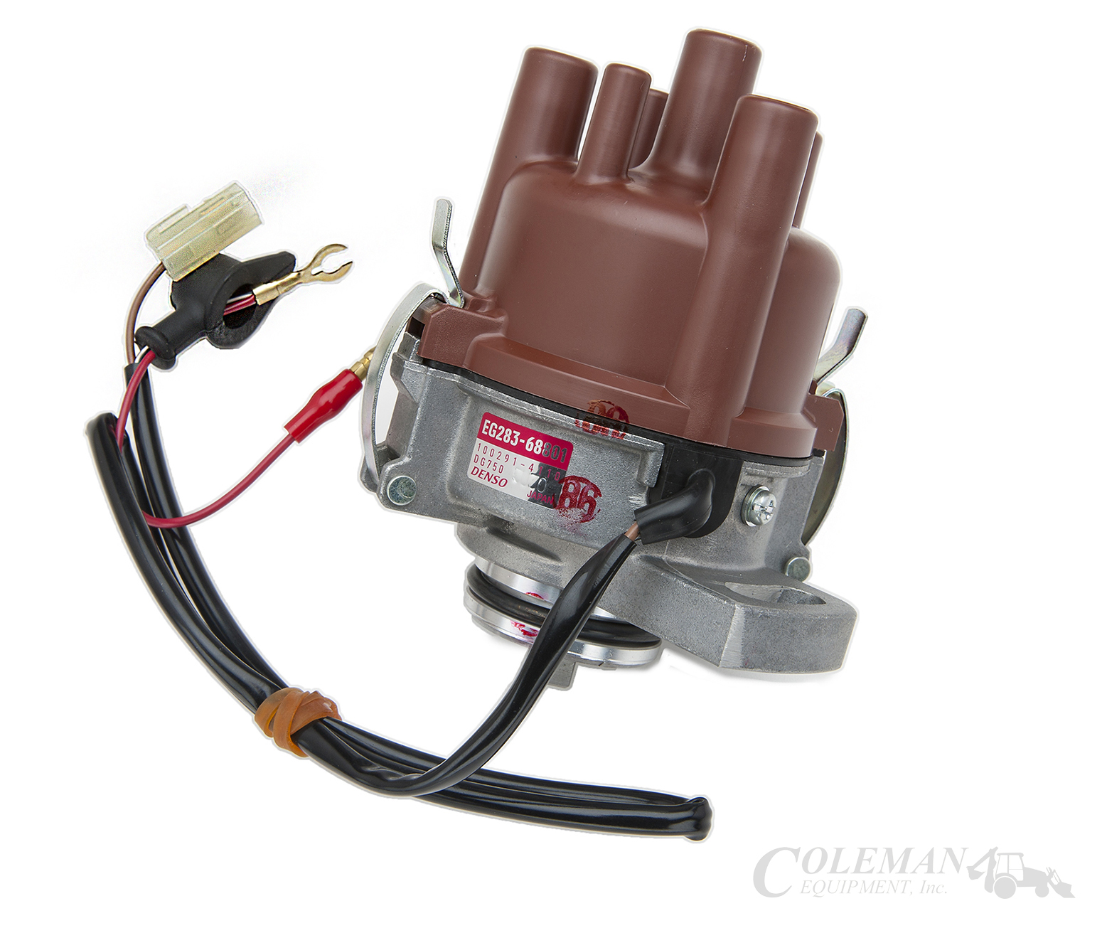 Kubota Distributor (EG283-68800) | Coleman Equipment