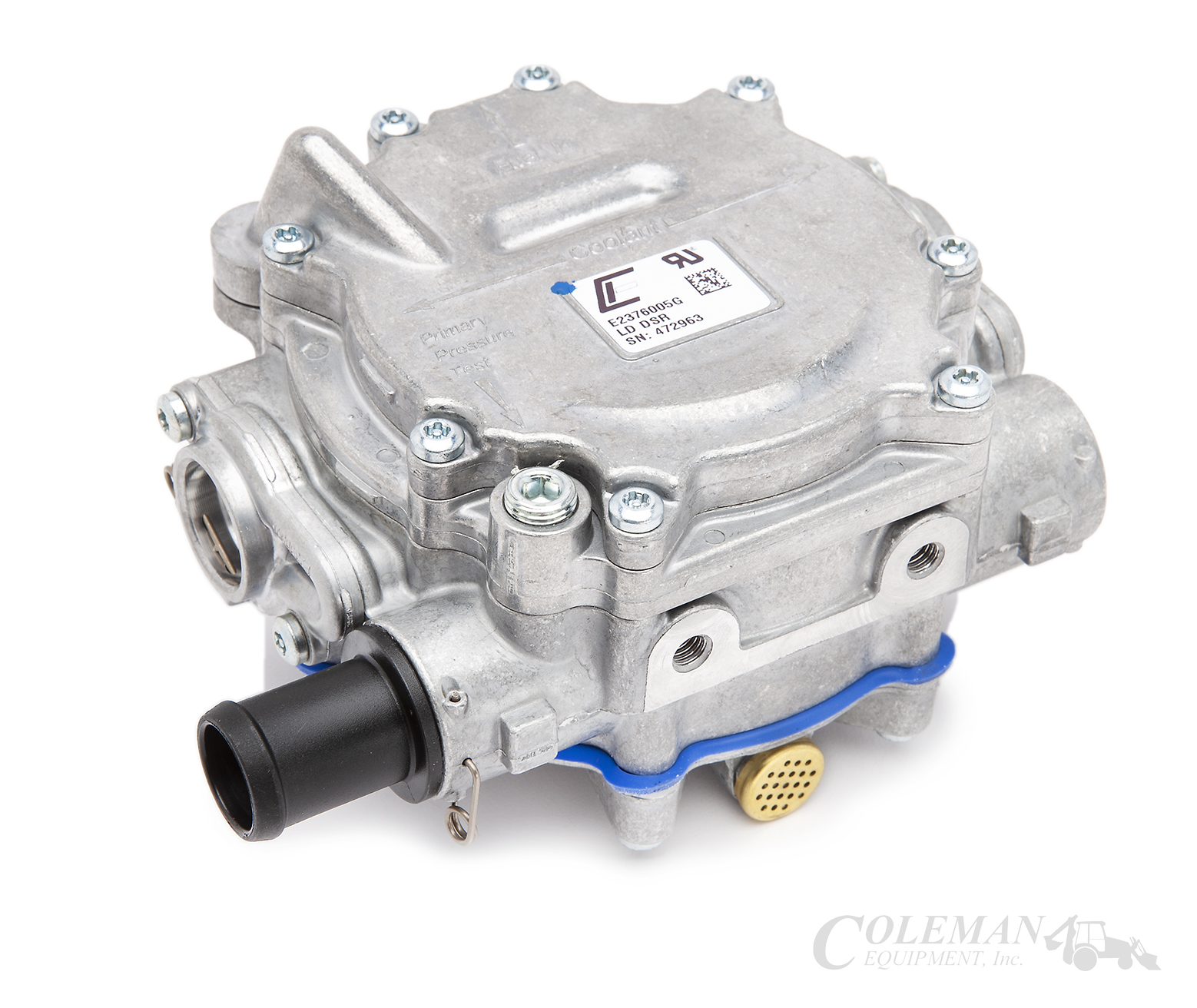 qanuta　LTD SuperV Chimera Engineering Closed End Rear Axle Nuts - Super73 R/RX/ZX