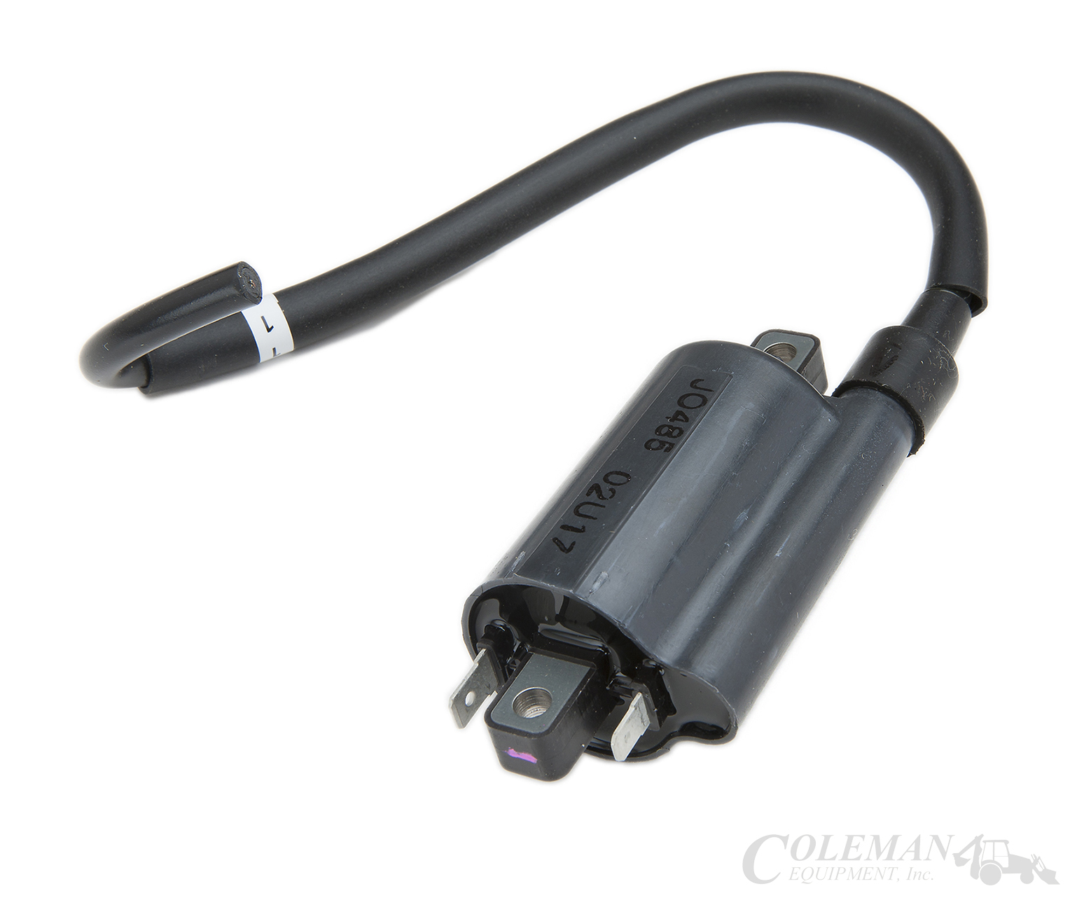 Genuine Kubota Spark Plug and Distributor for WG752 DF752 Gasoline Engine