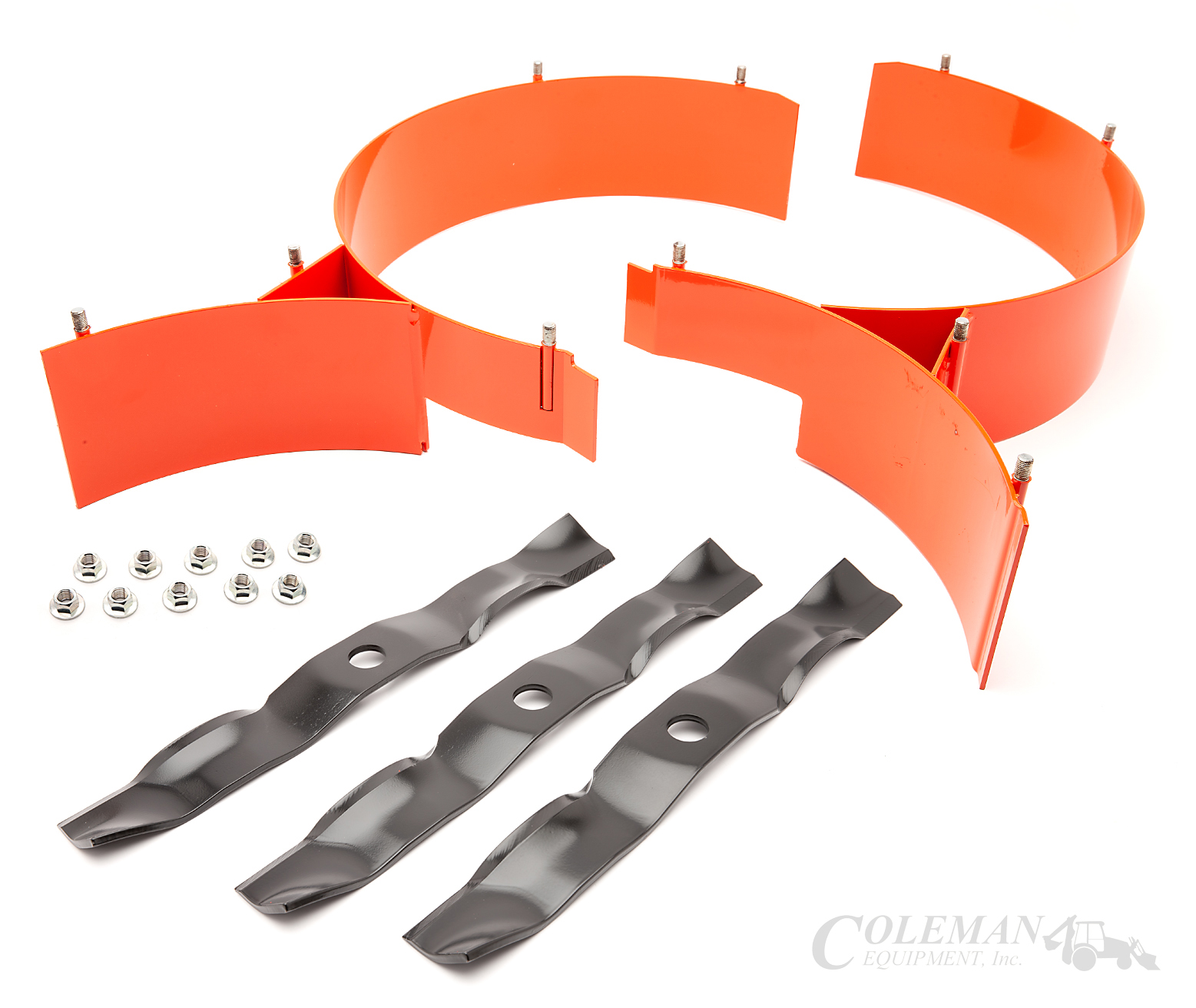 Kubota Mulching Kit (RCK60RP-1200Z) (F5266) | Coleman Equipment