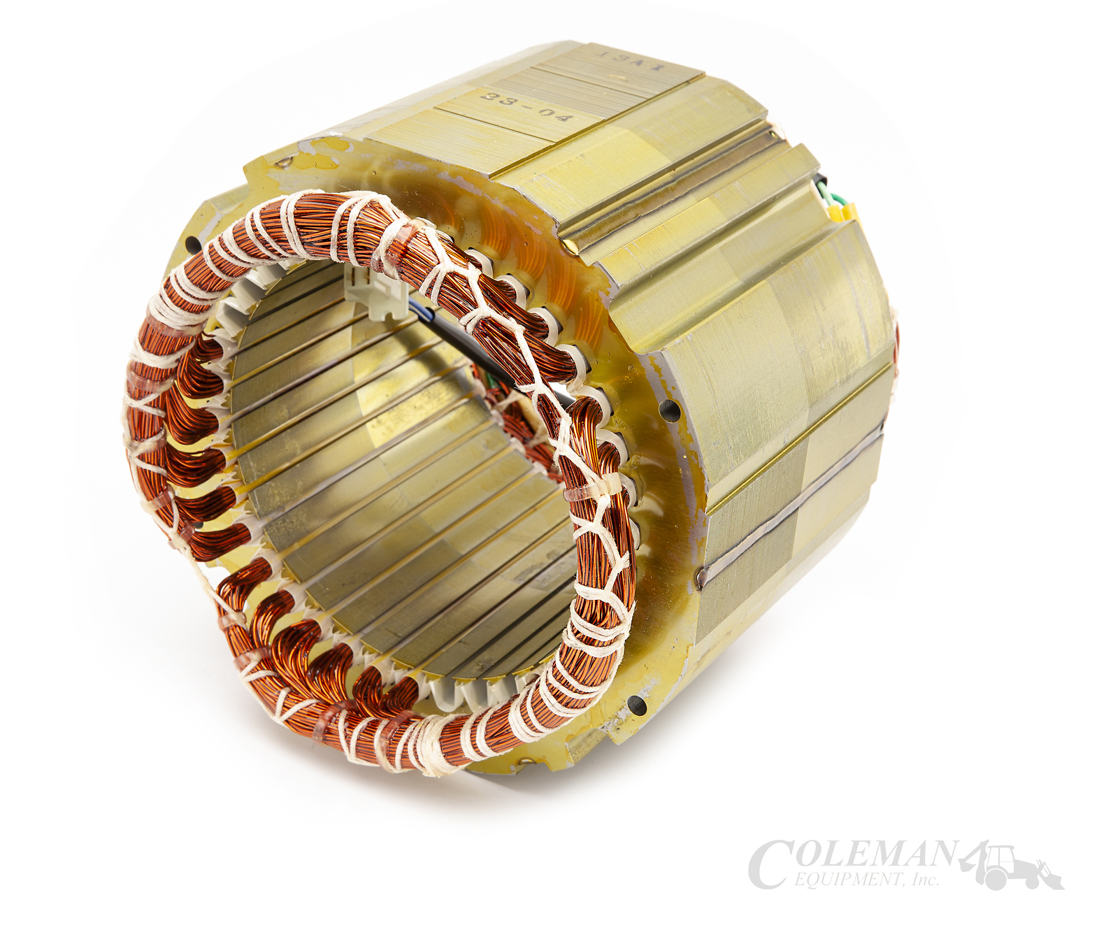 れがーと　15×2 Kubota Stator (G3102-02403) | Coleman Equipment
